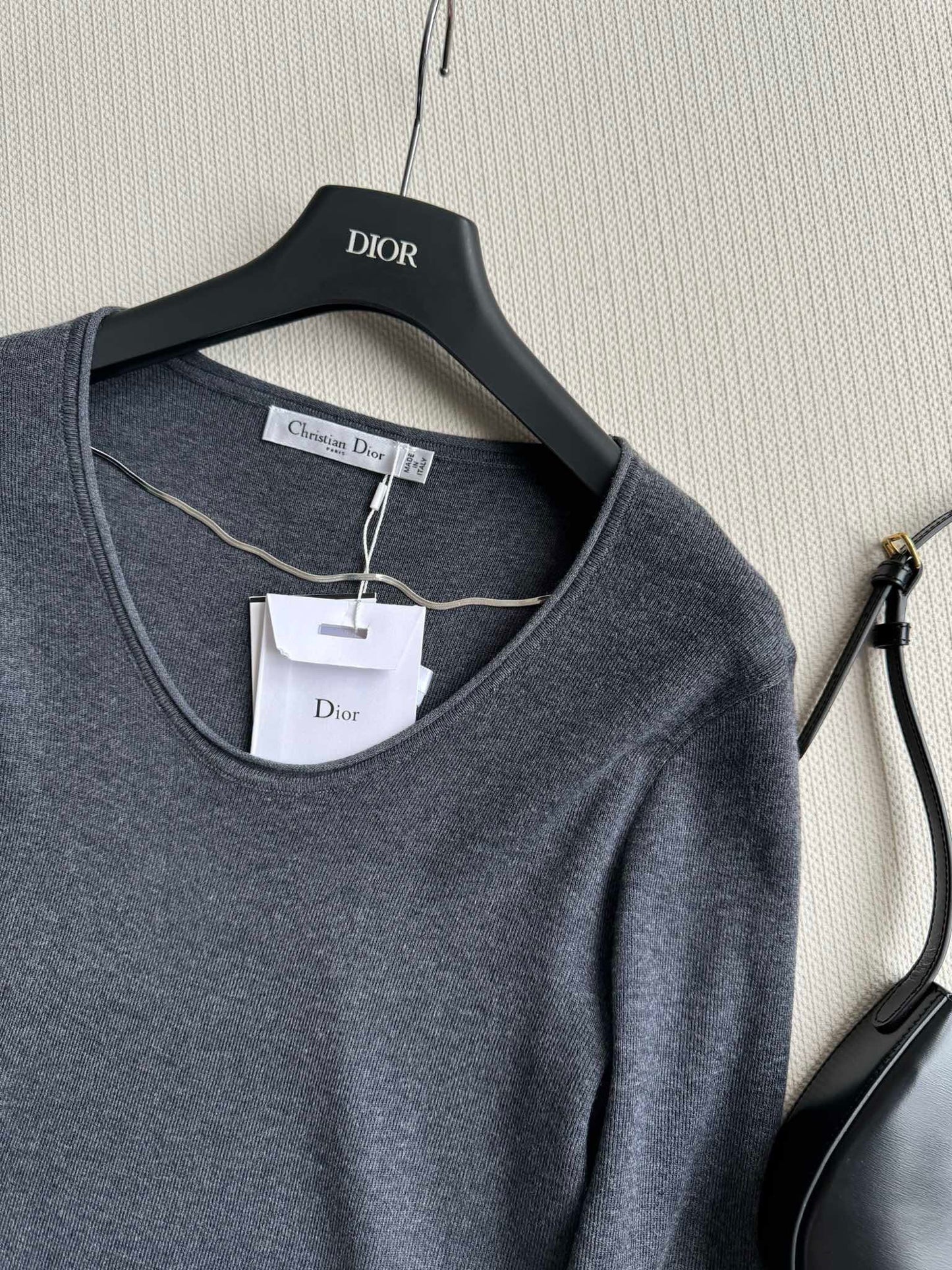 DIOR TOPS