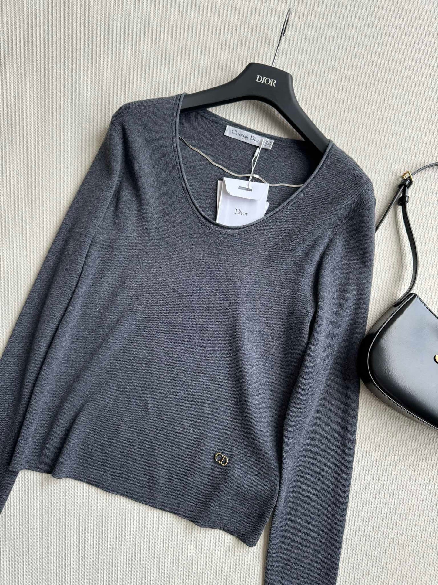 DIOR TOPS