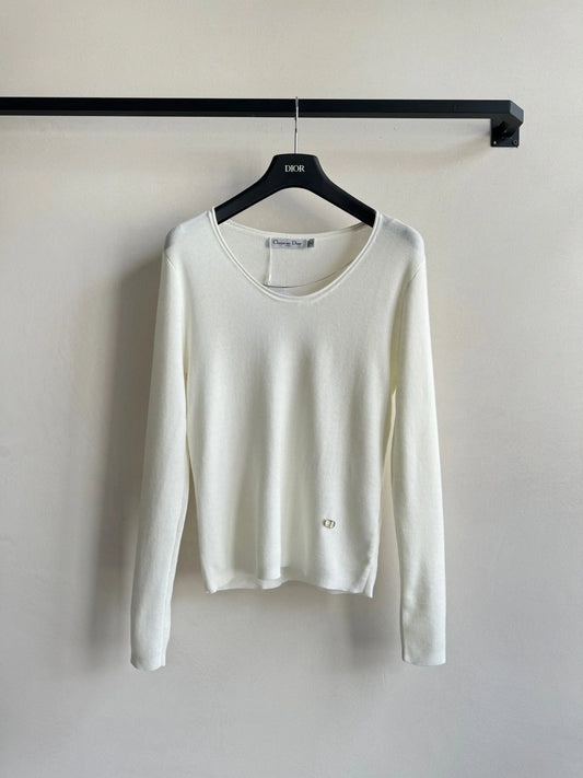 DIOR TOPS