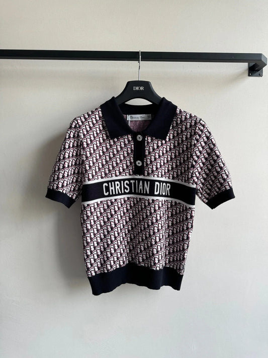 DIOR TOPS