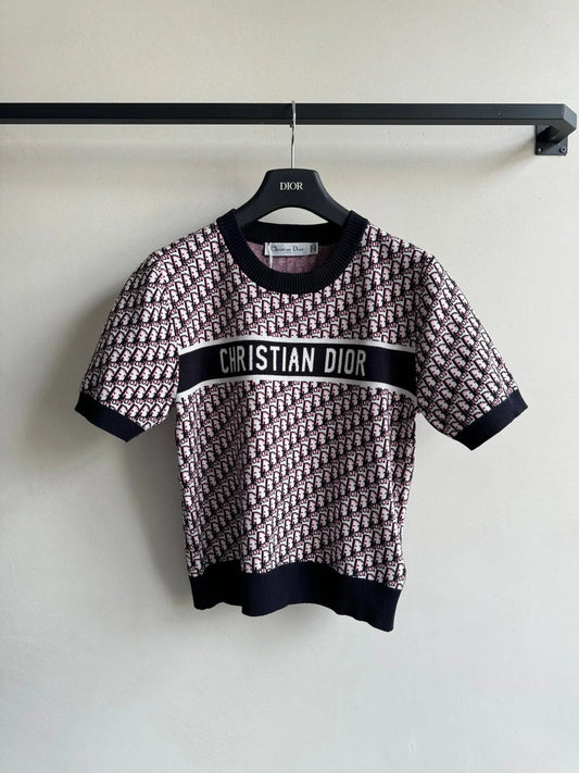 DIOR TOPS