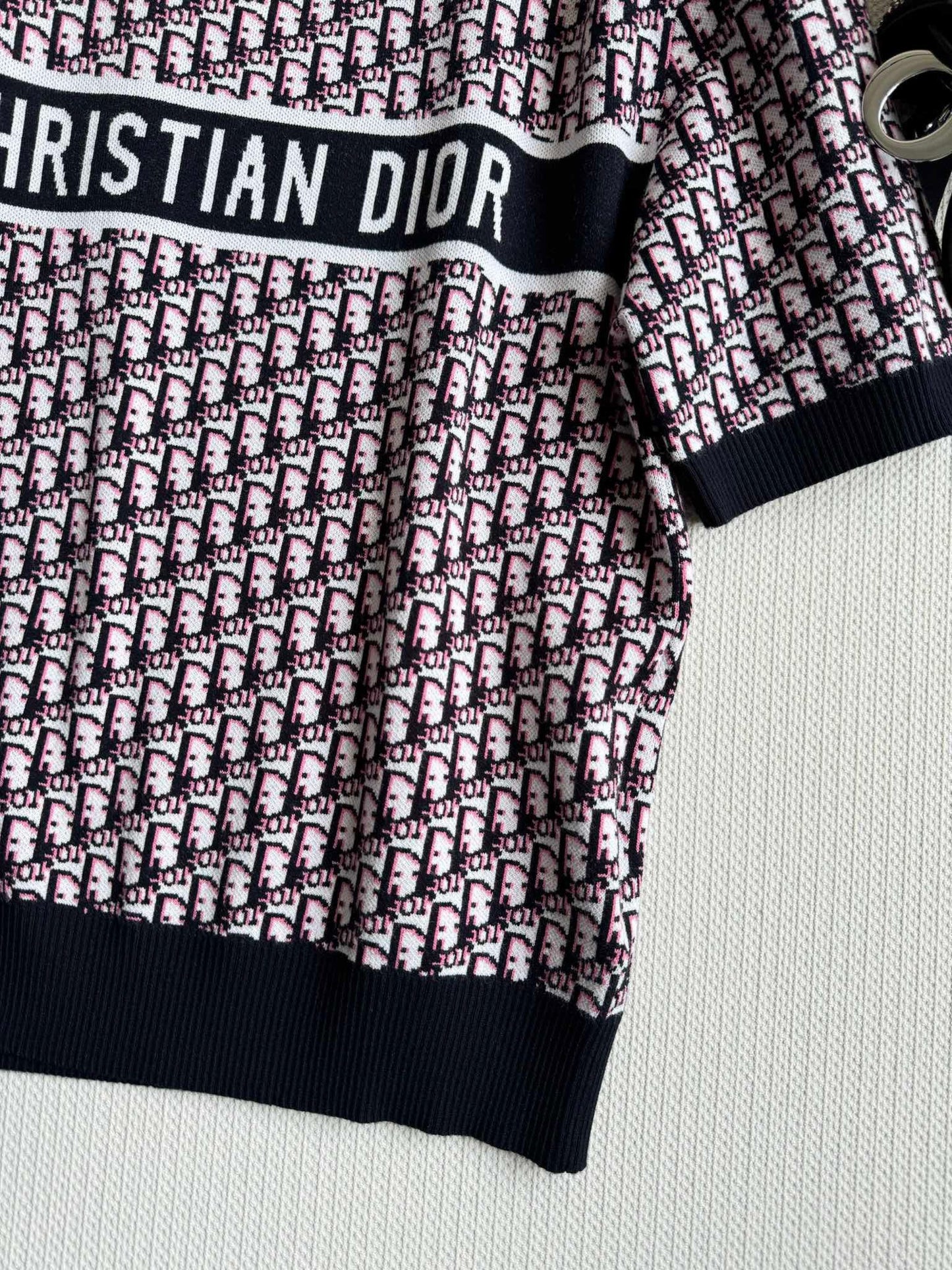 DIOR TOPS