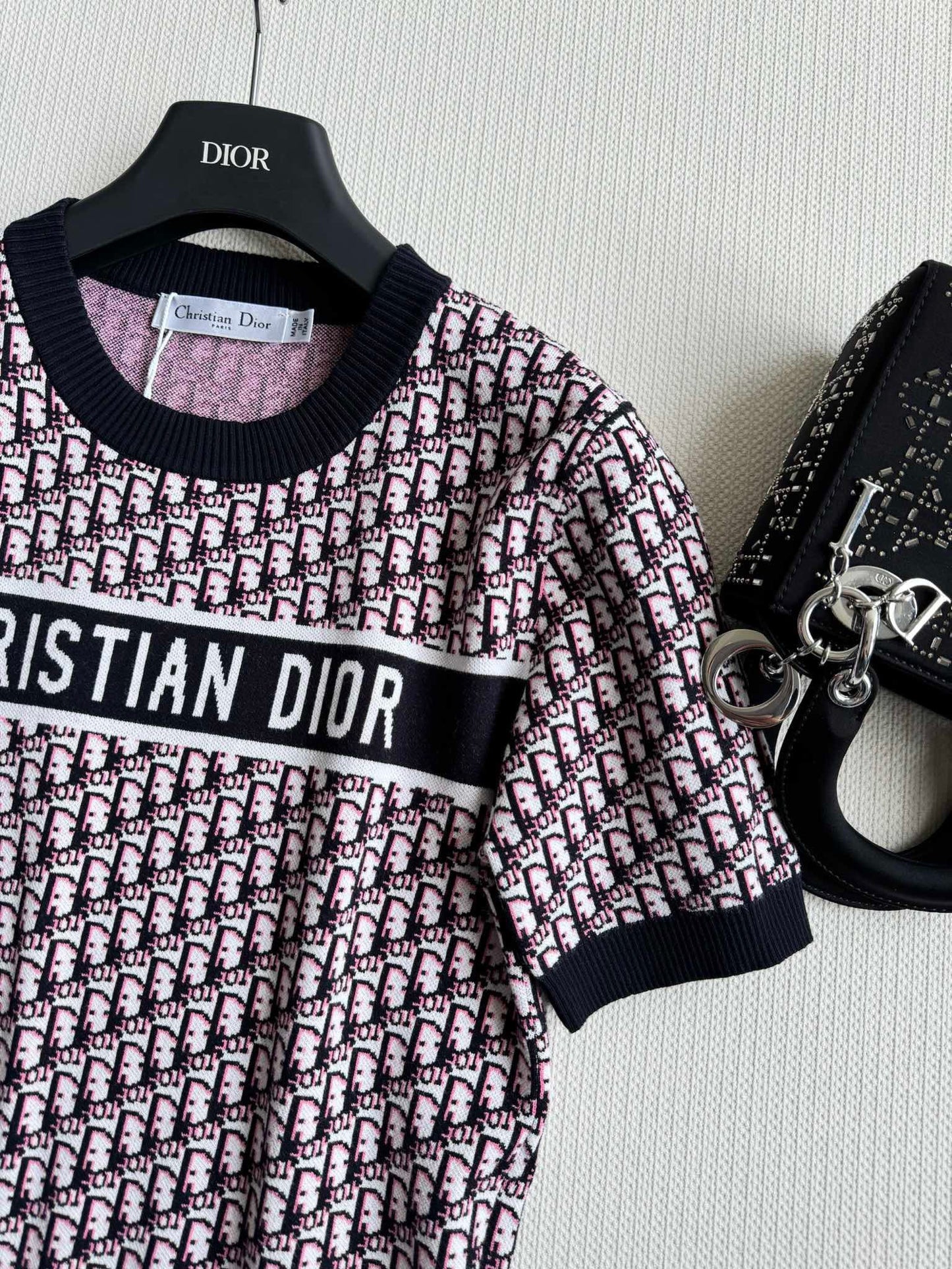 DIOR TOPS