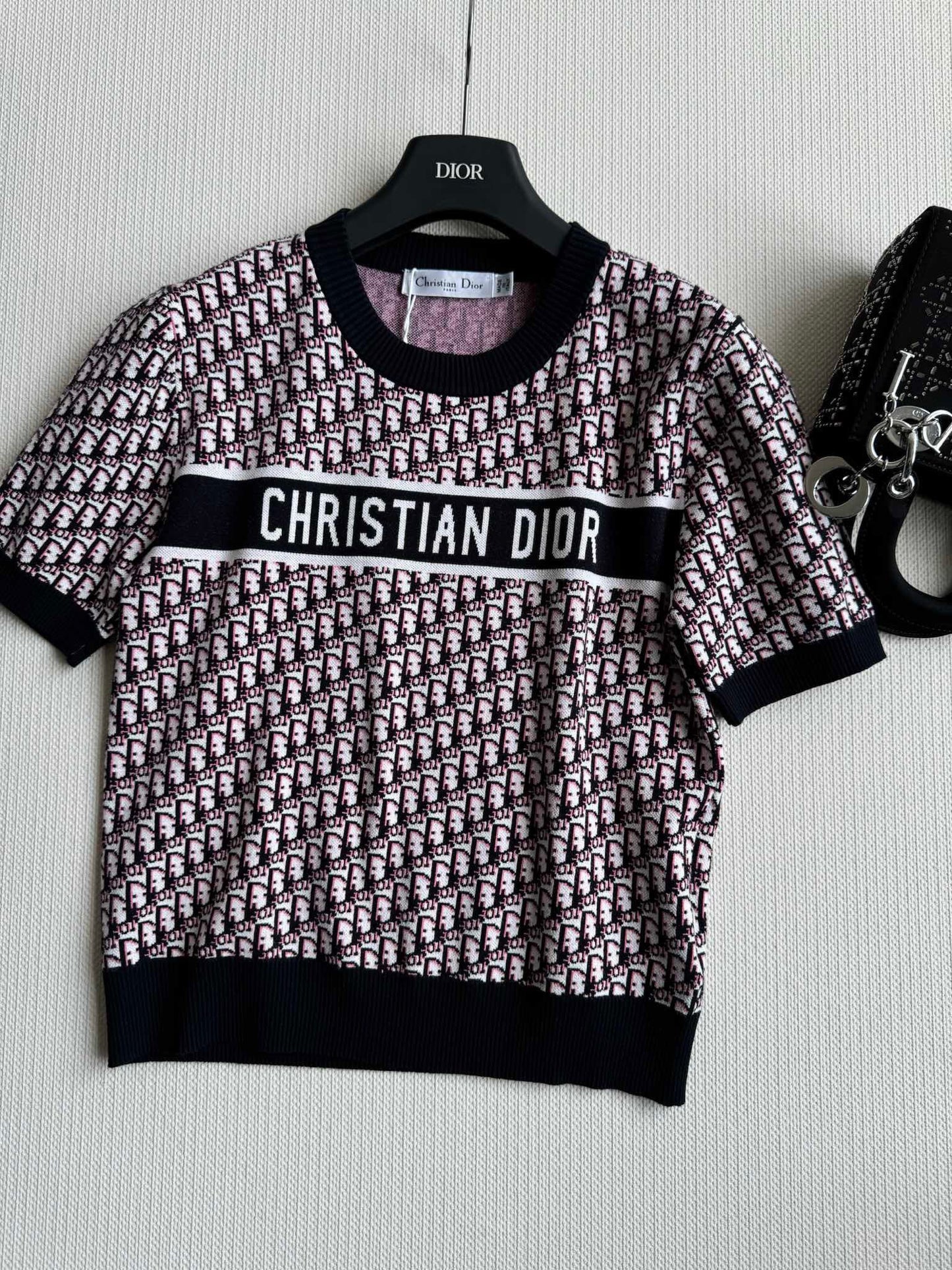 DIOR TOPS