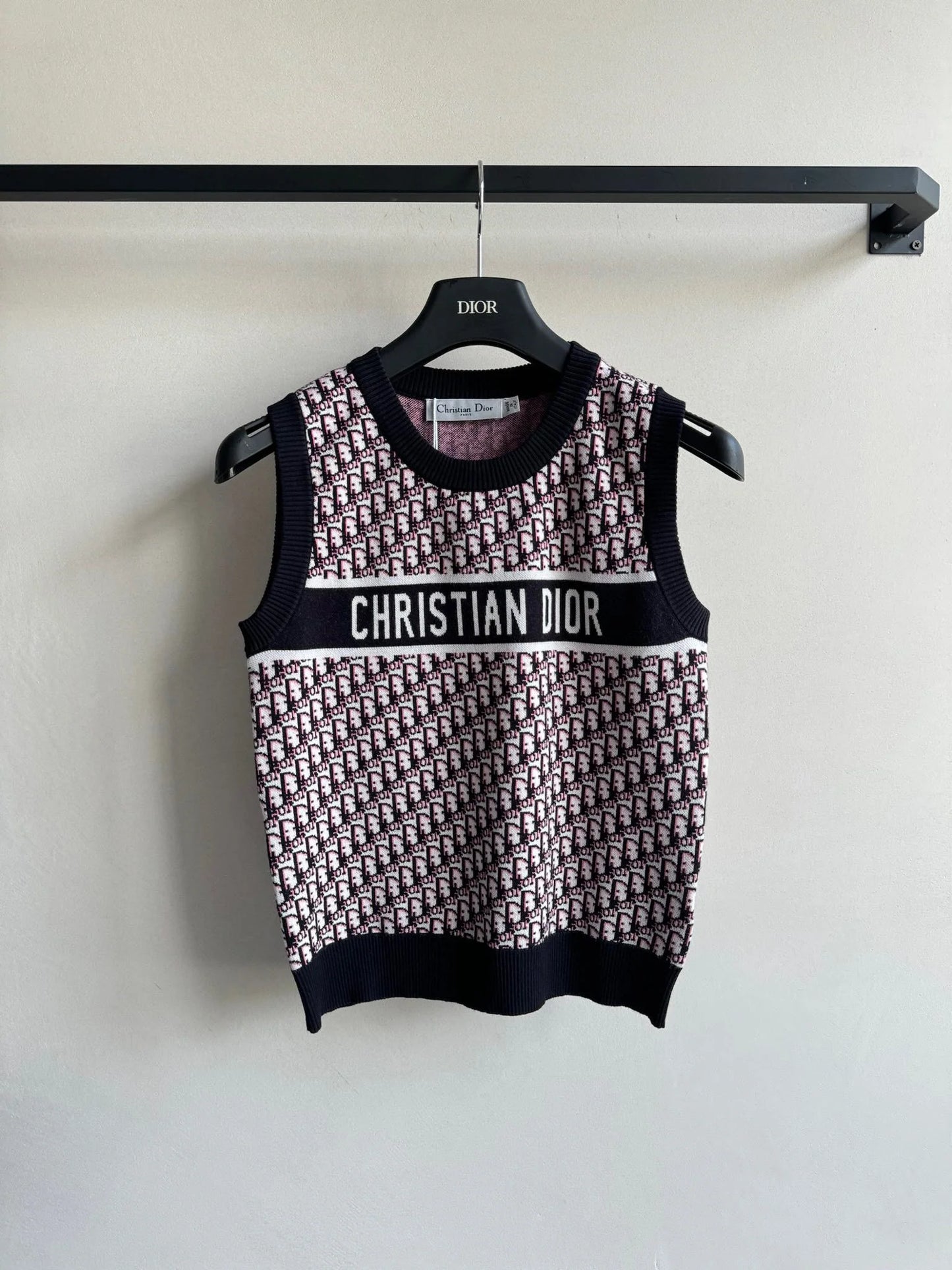 DIOR TOPS