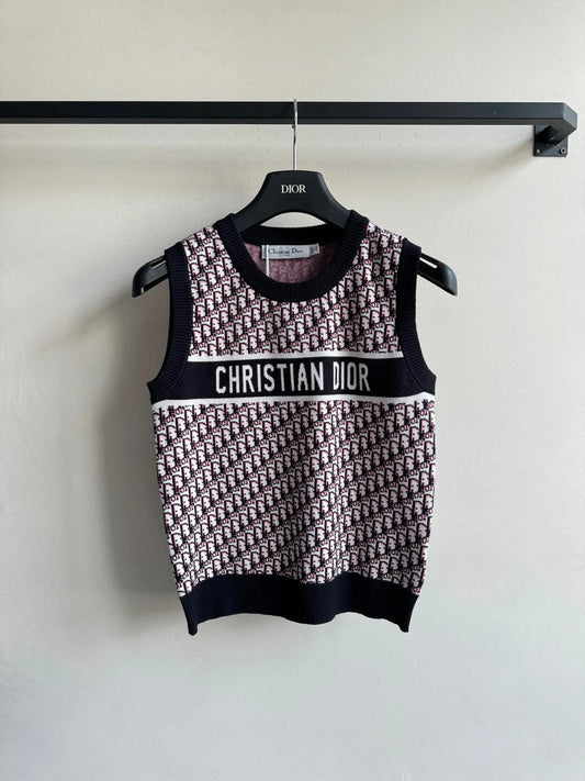 DIOR TOPS