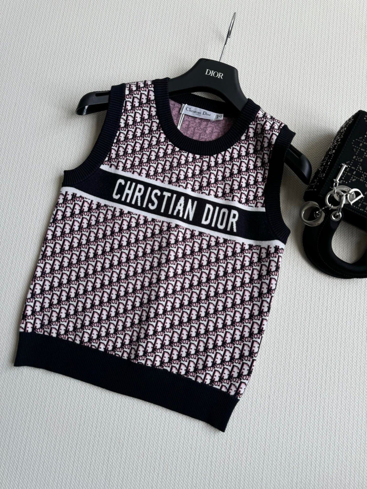 DIOR TOPS