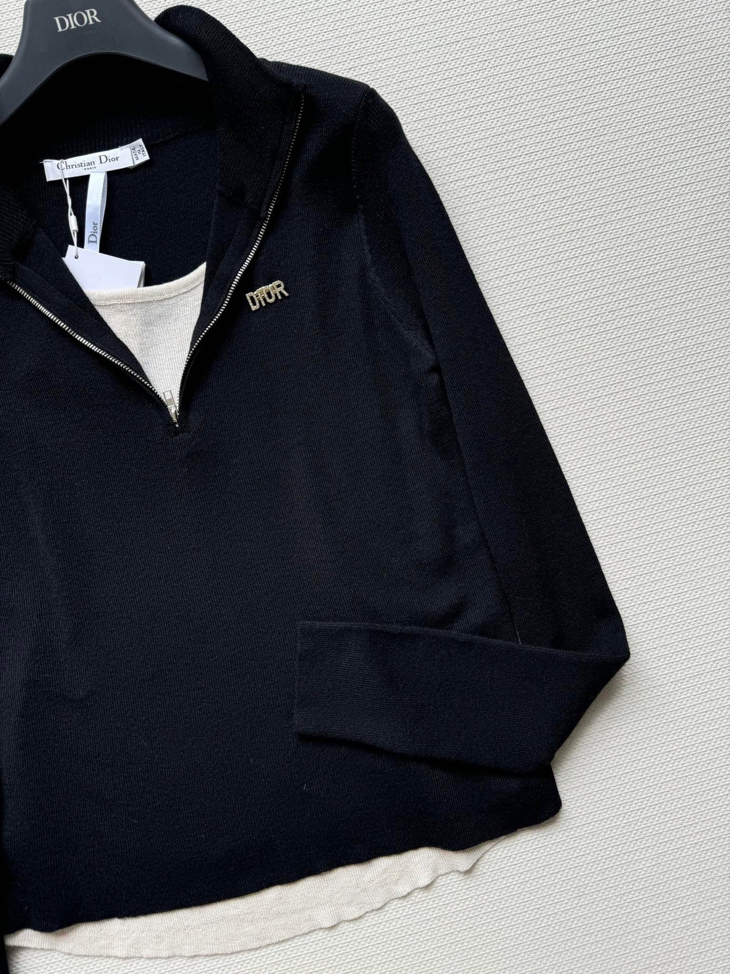 DIOR TOPS