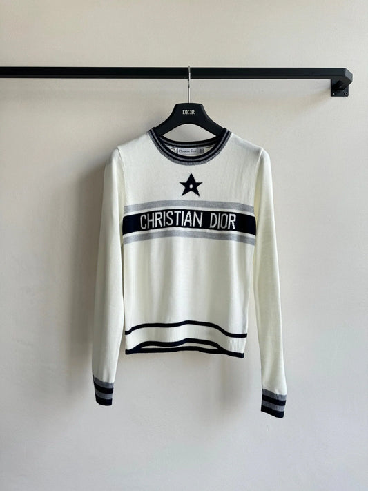 DIOR TOPS