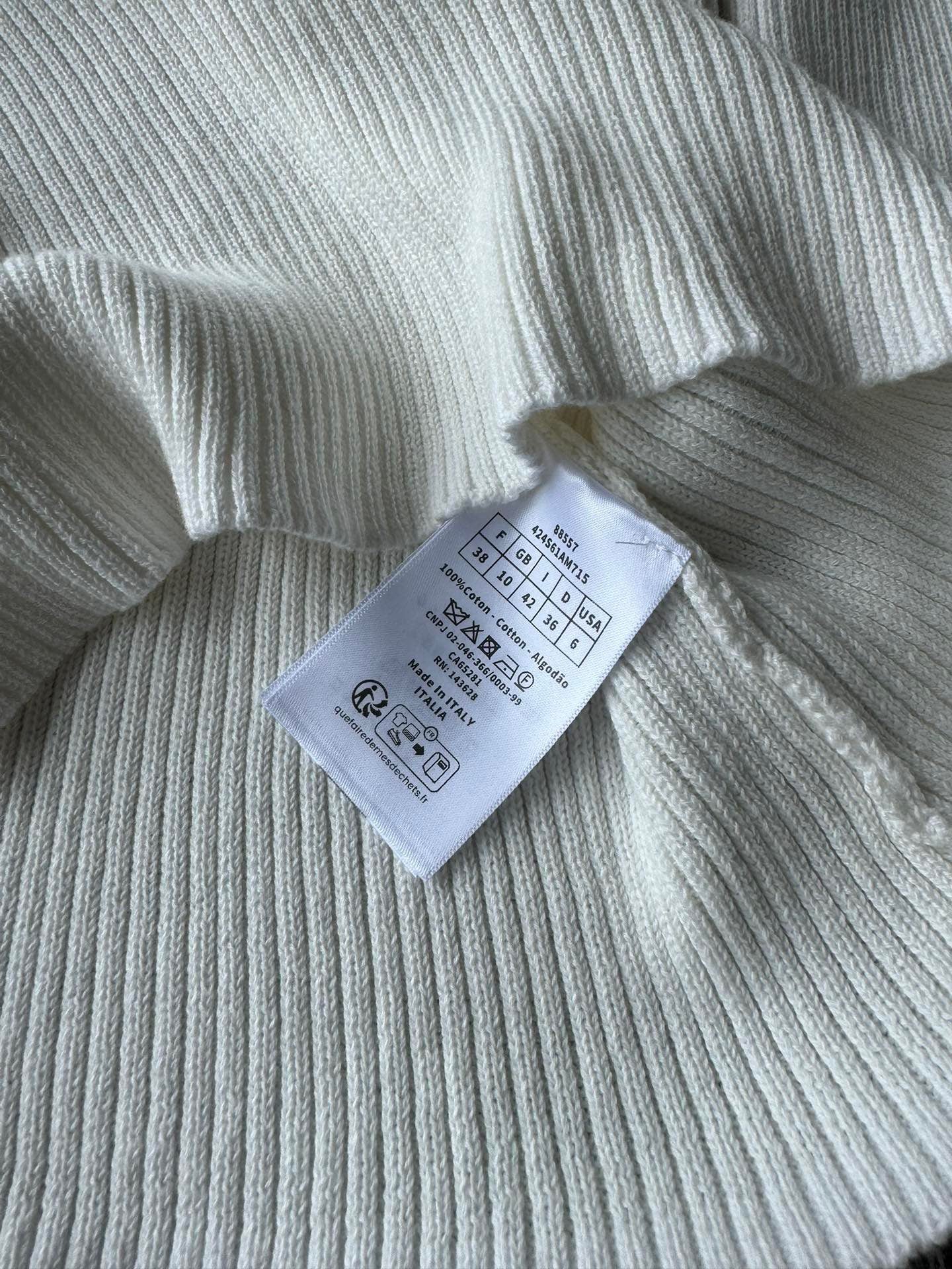 DIOR TOPS