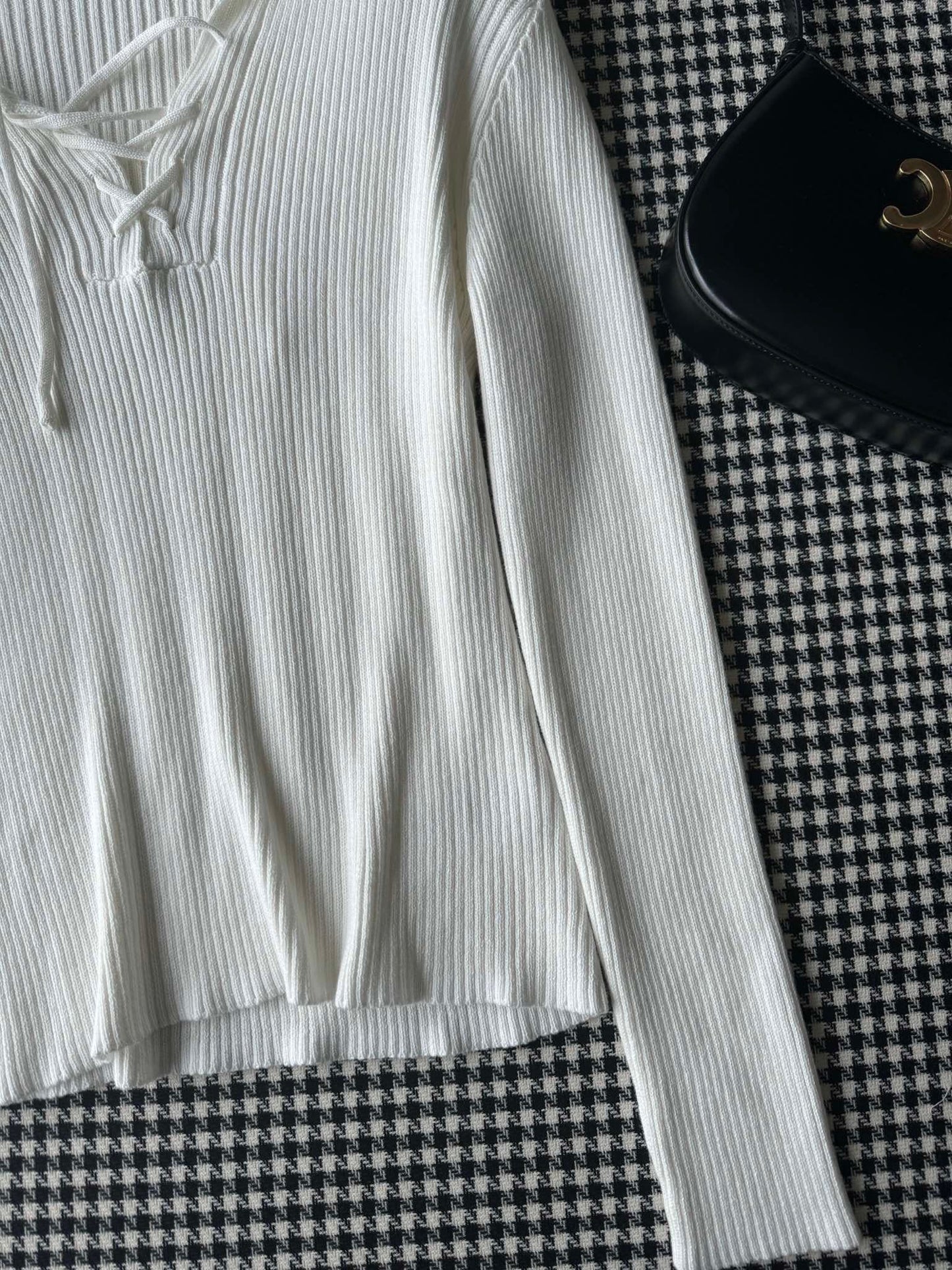 DIOR TOPS