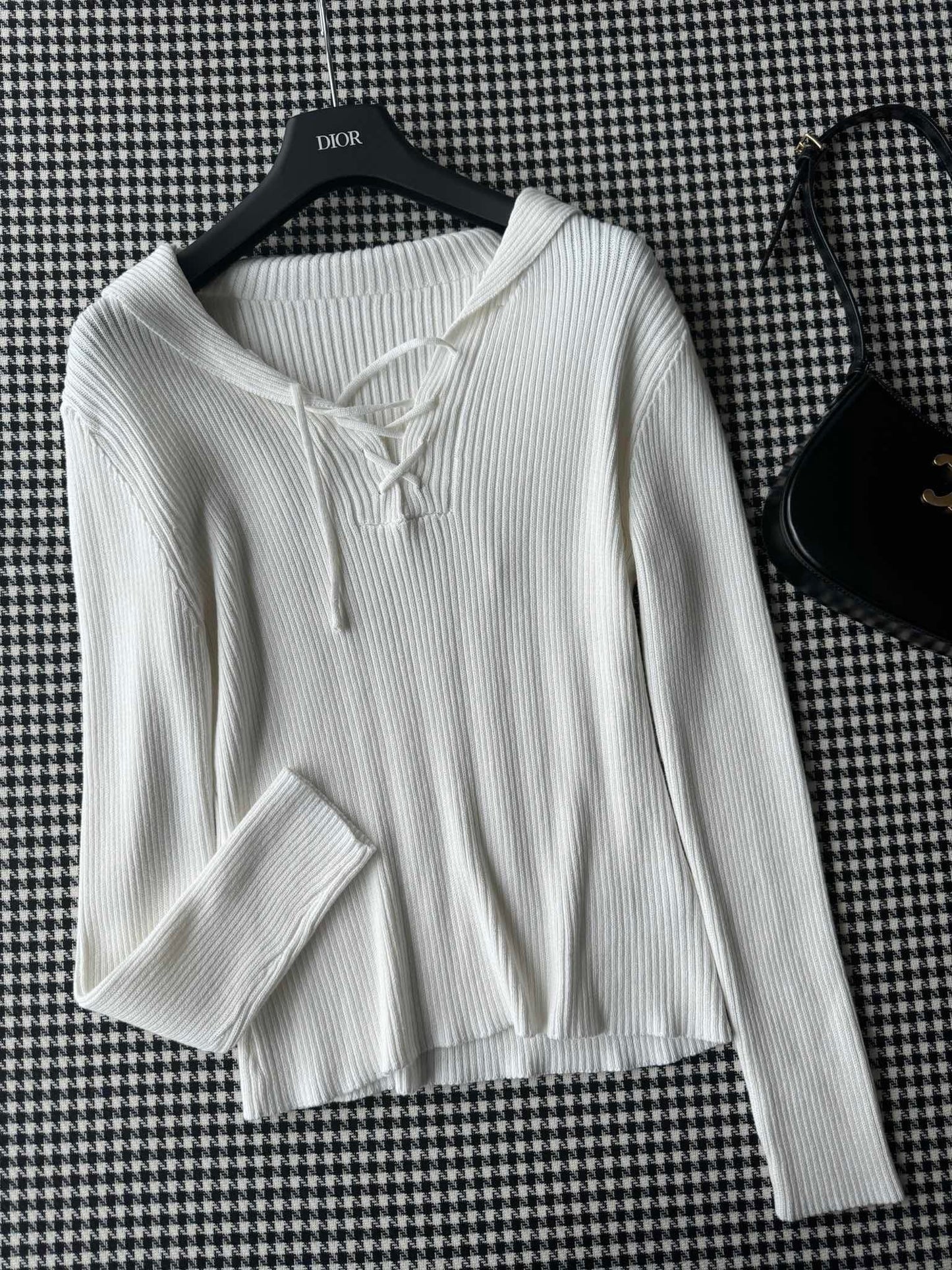DIOR TOPS