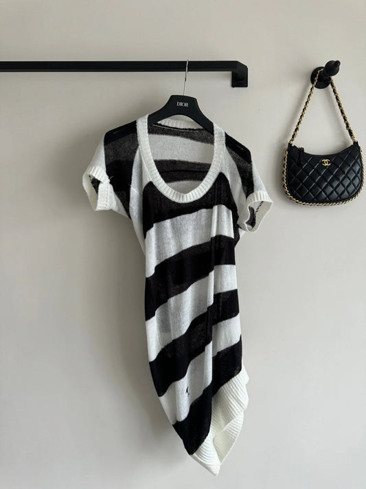 DIOR TOPS