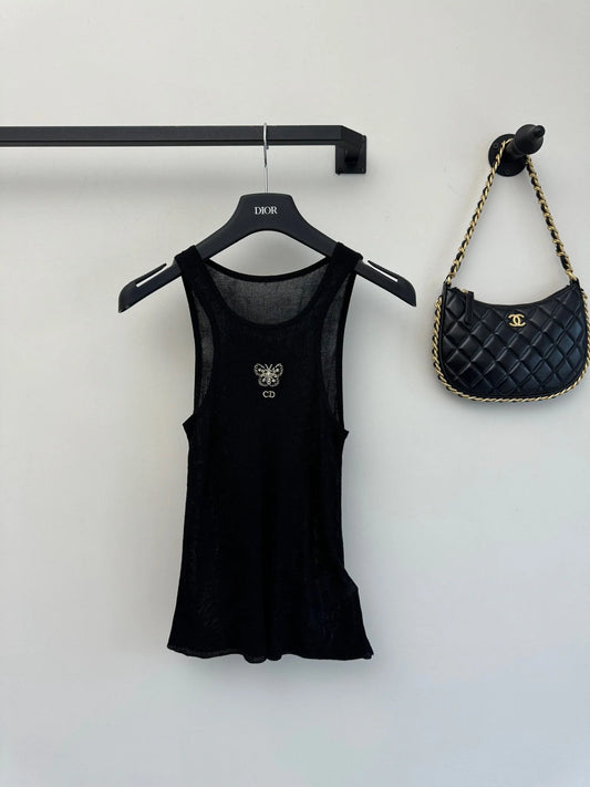 DIOR TOPS