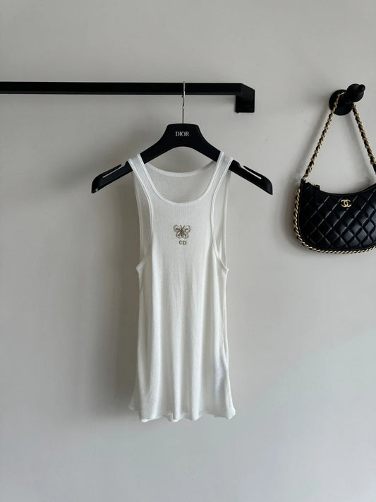 DIOR TOPS