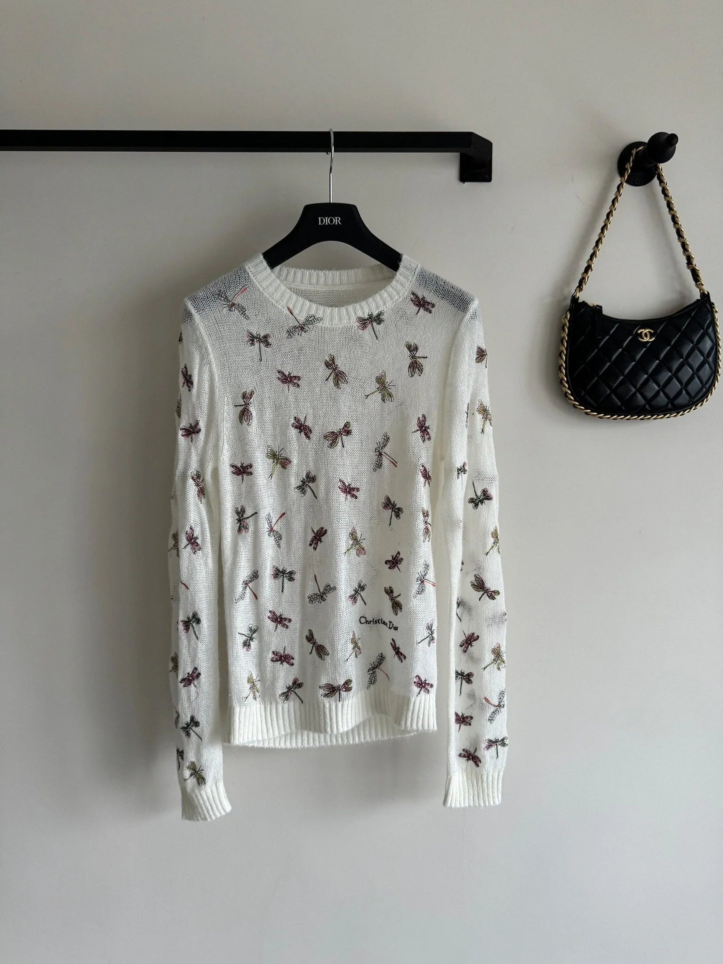 DIOR TOPS