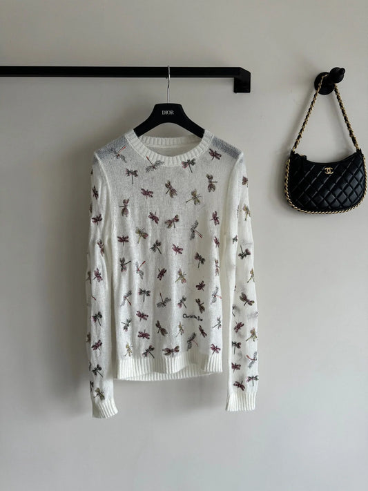 DIOR TOPS
