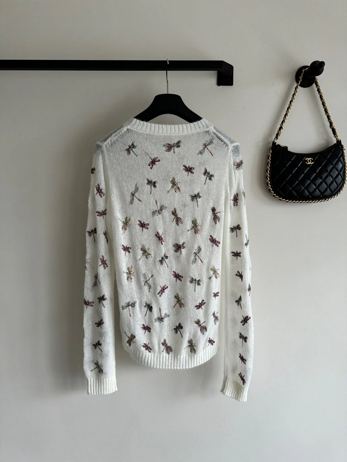 DIOR TOPS