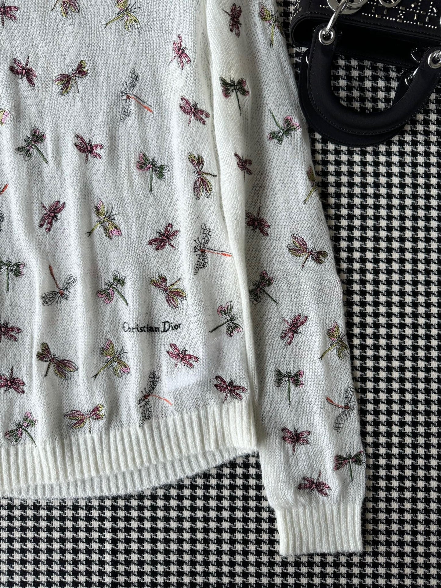 DIOR TOPS