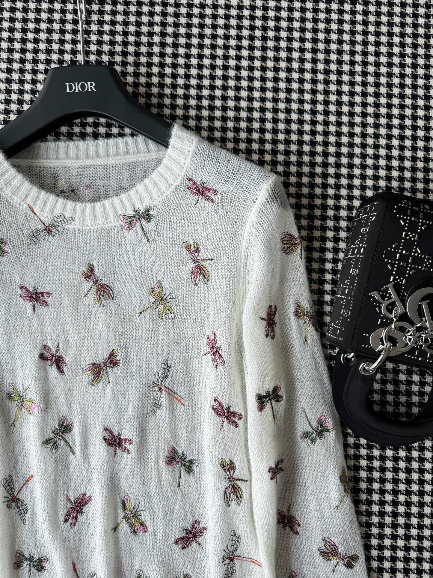 DIOR TOPS