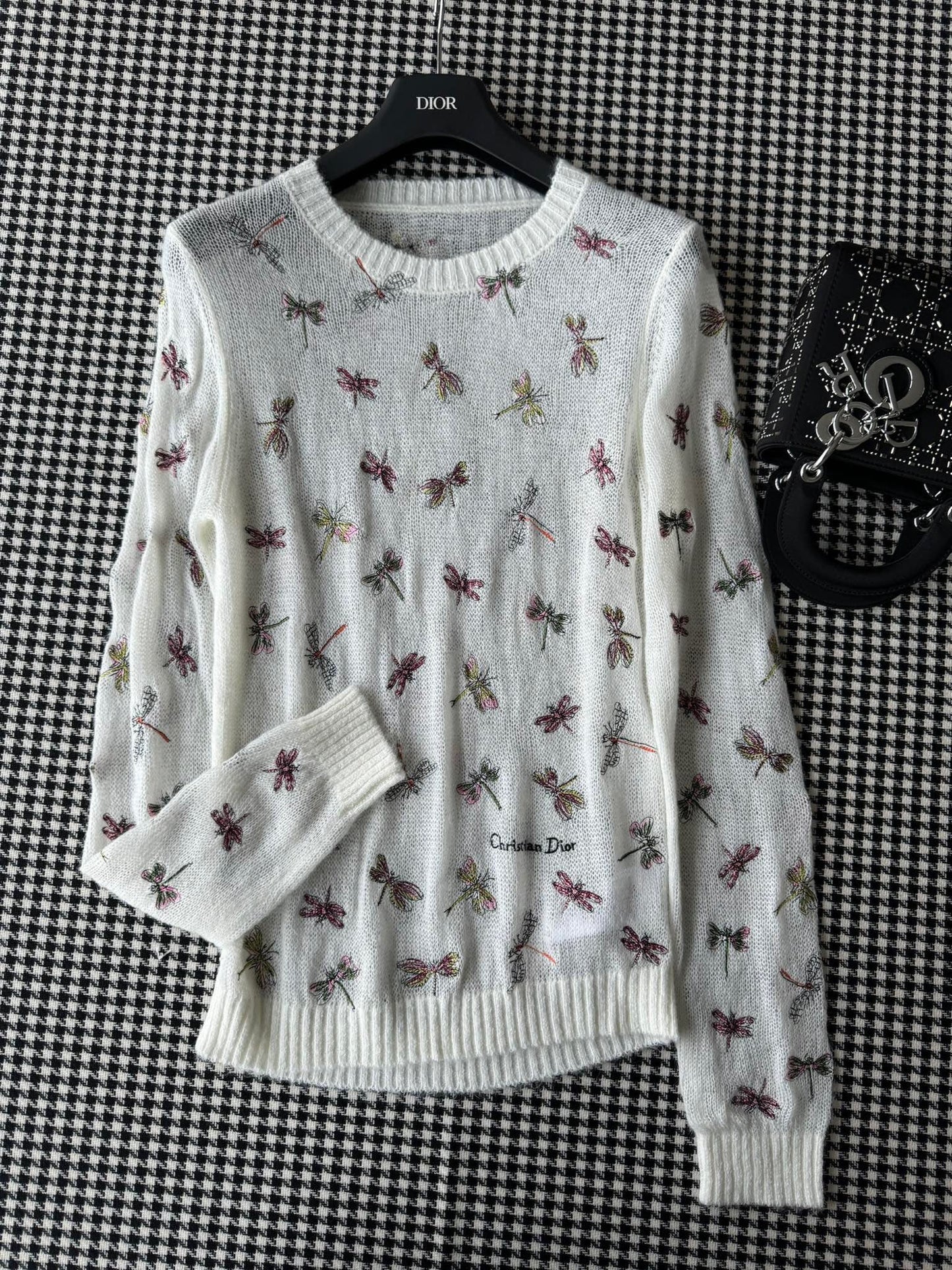 DIOR TOPS