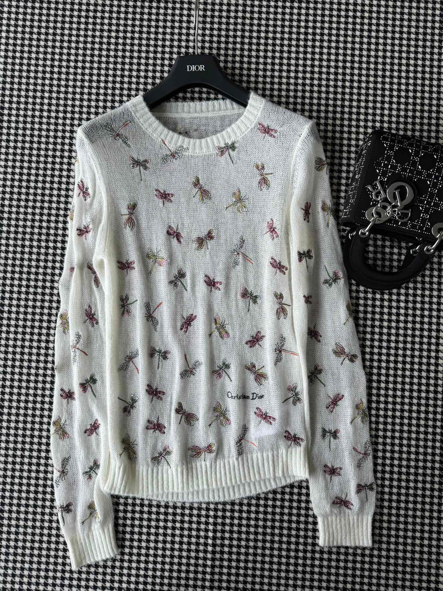 DIOR TOPS