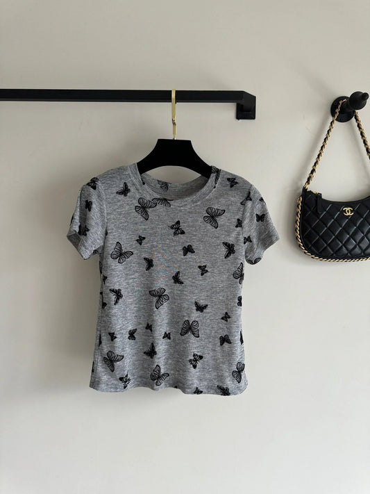 DIOR TOPS