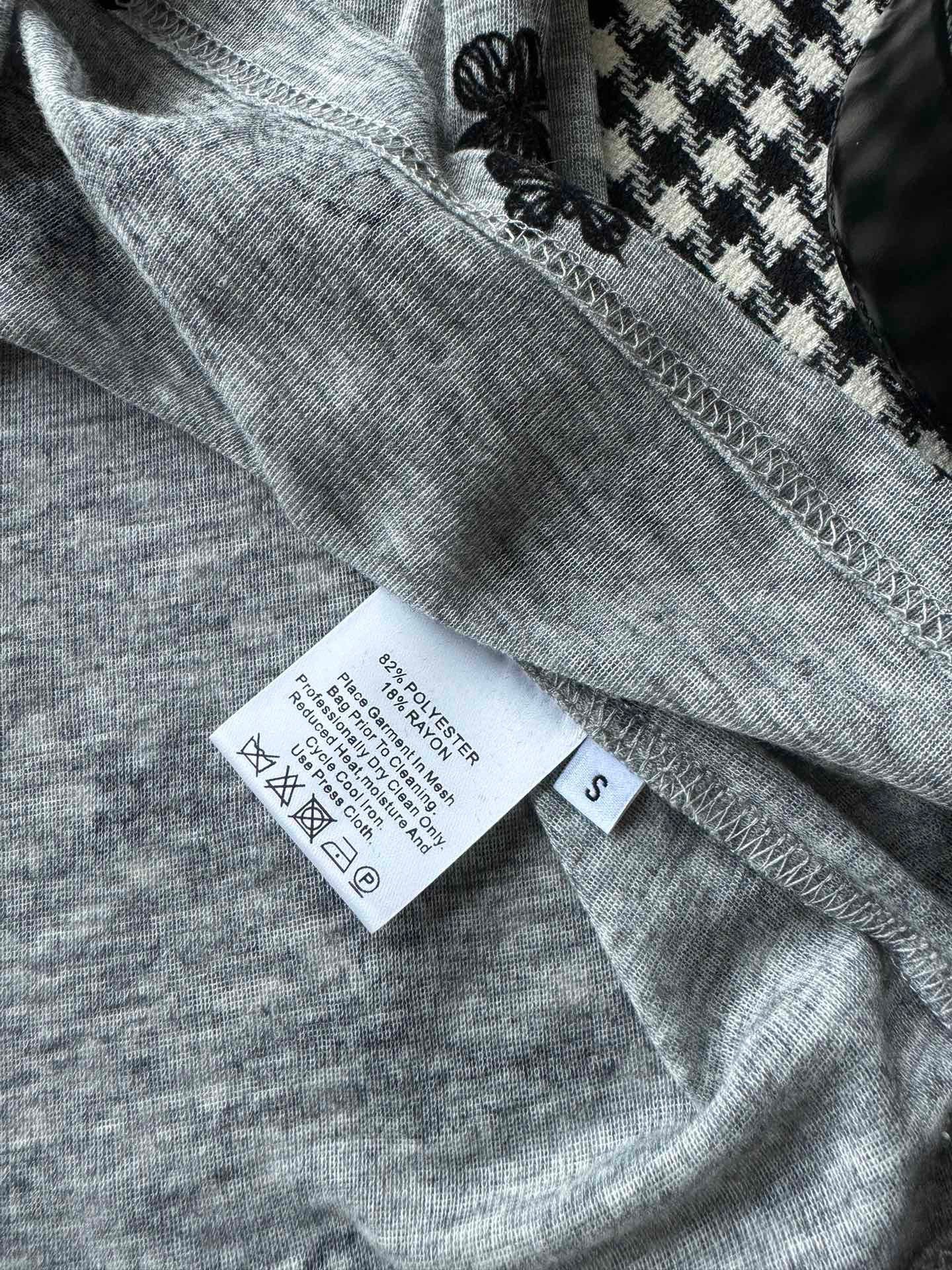 DIOR TOPS