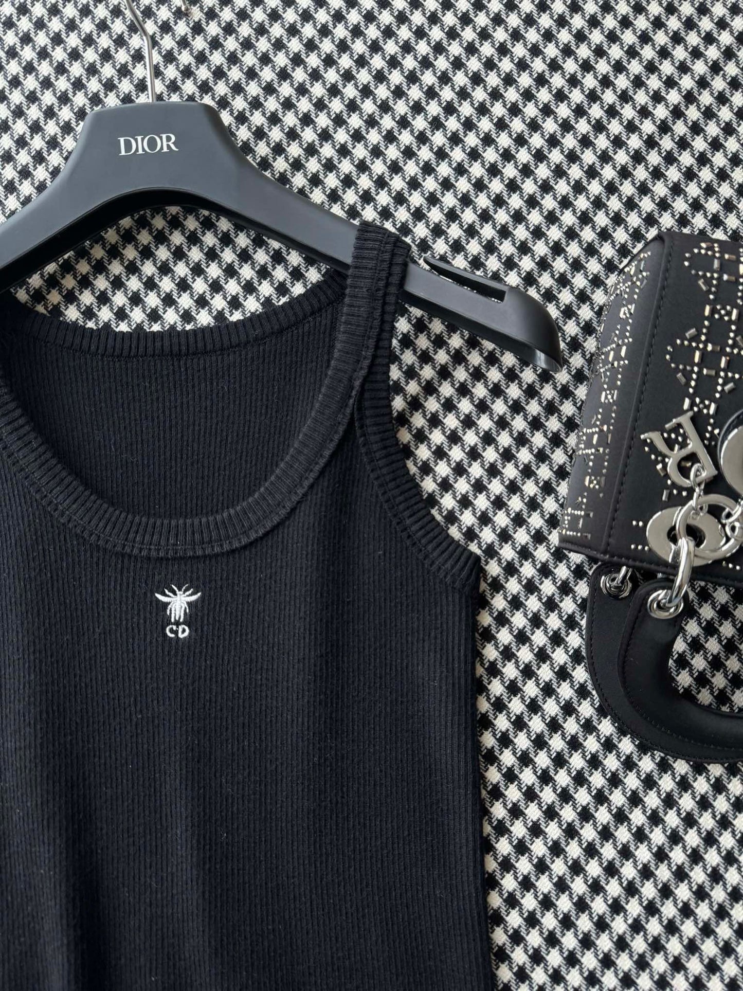 DIOR TOPS