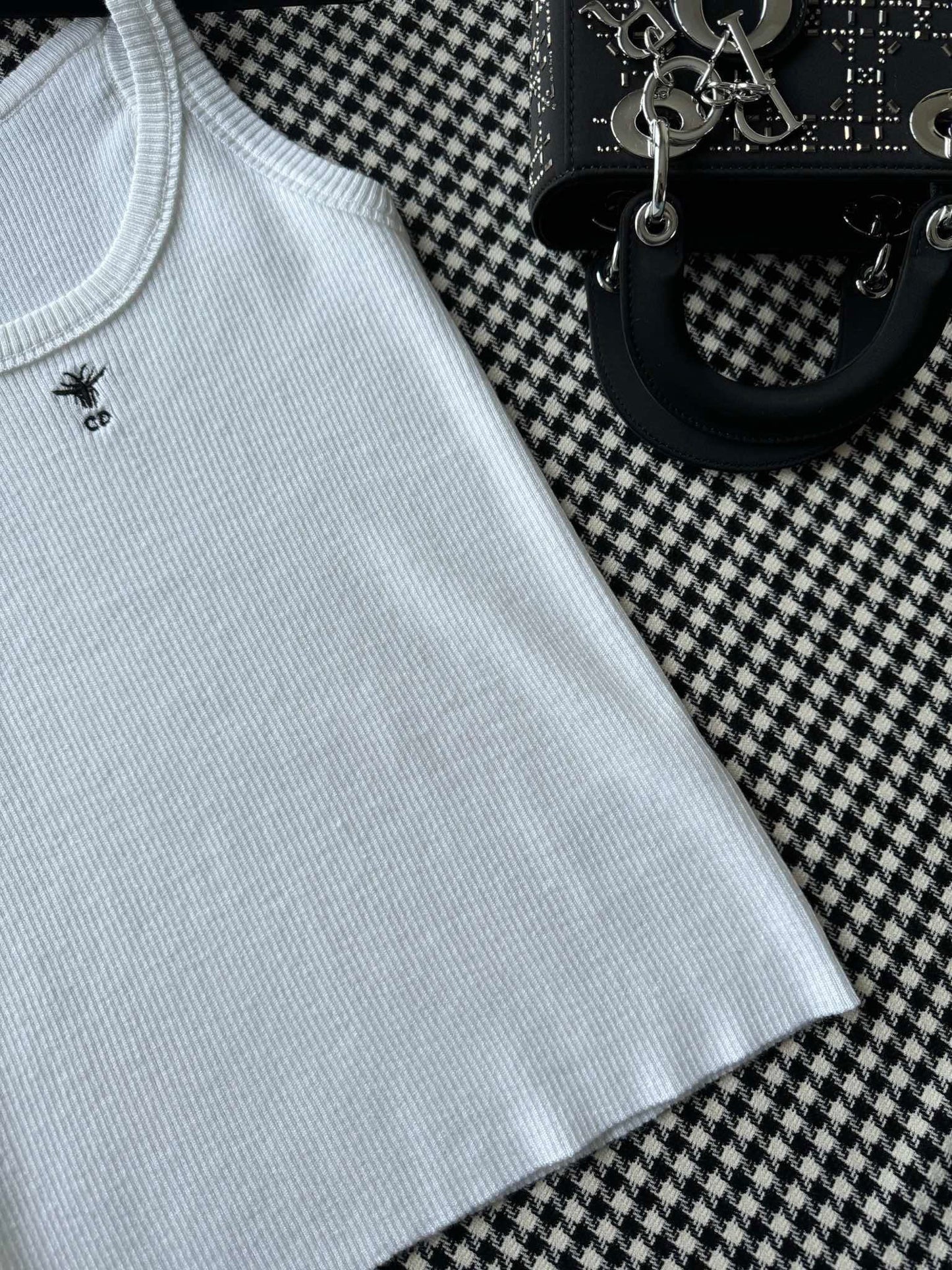 DIOR TOPS