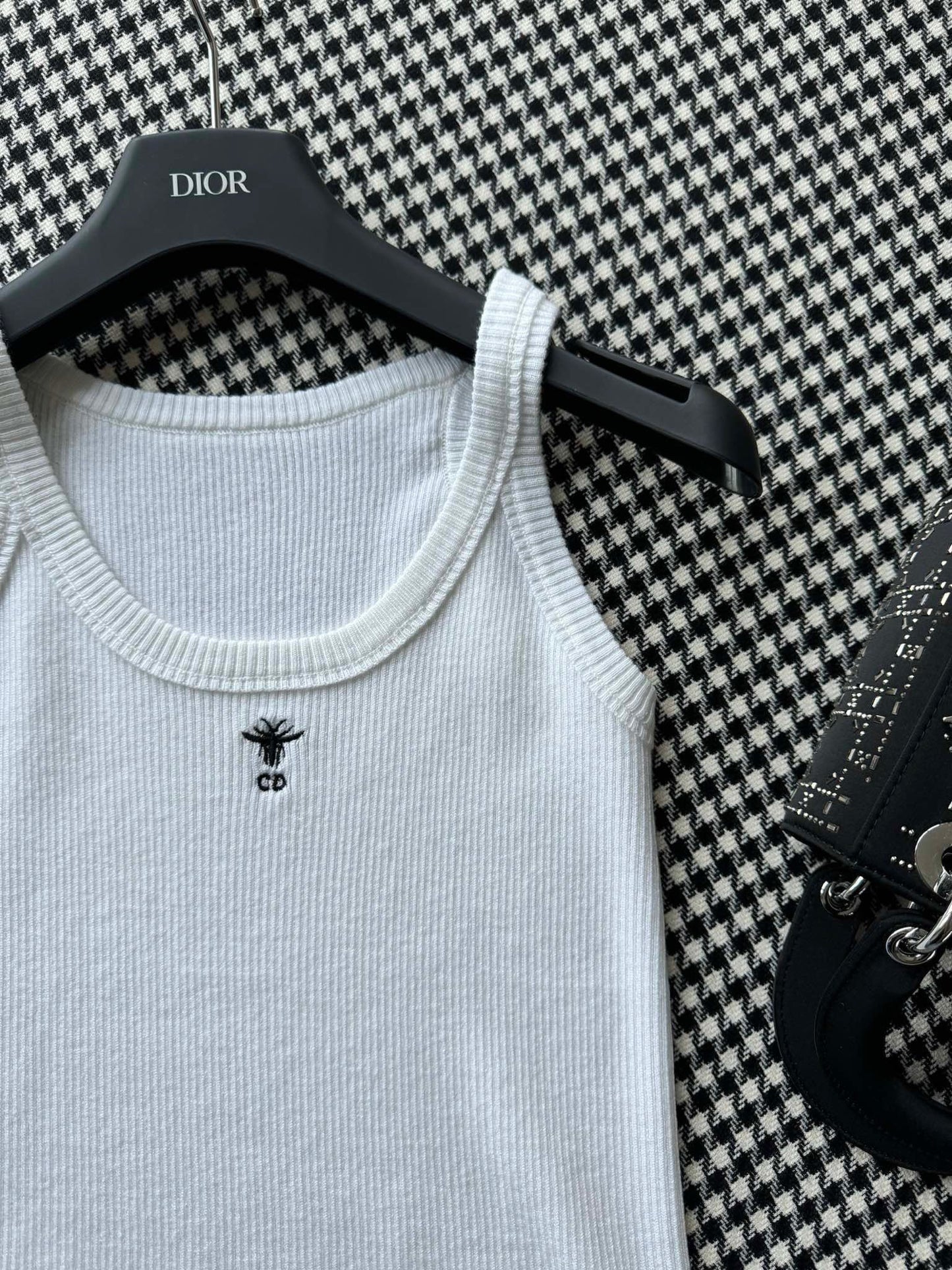 DIOR TOPS