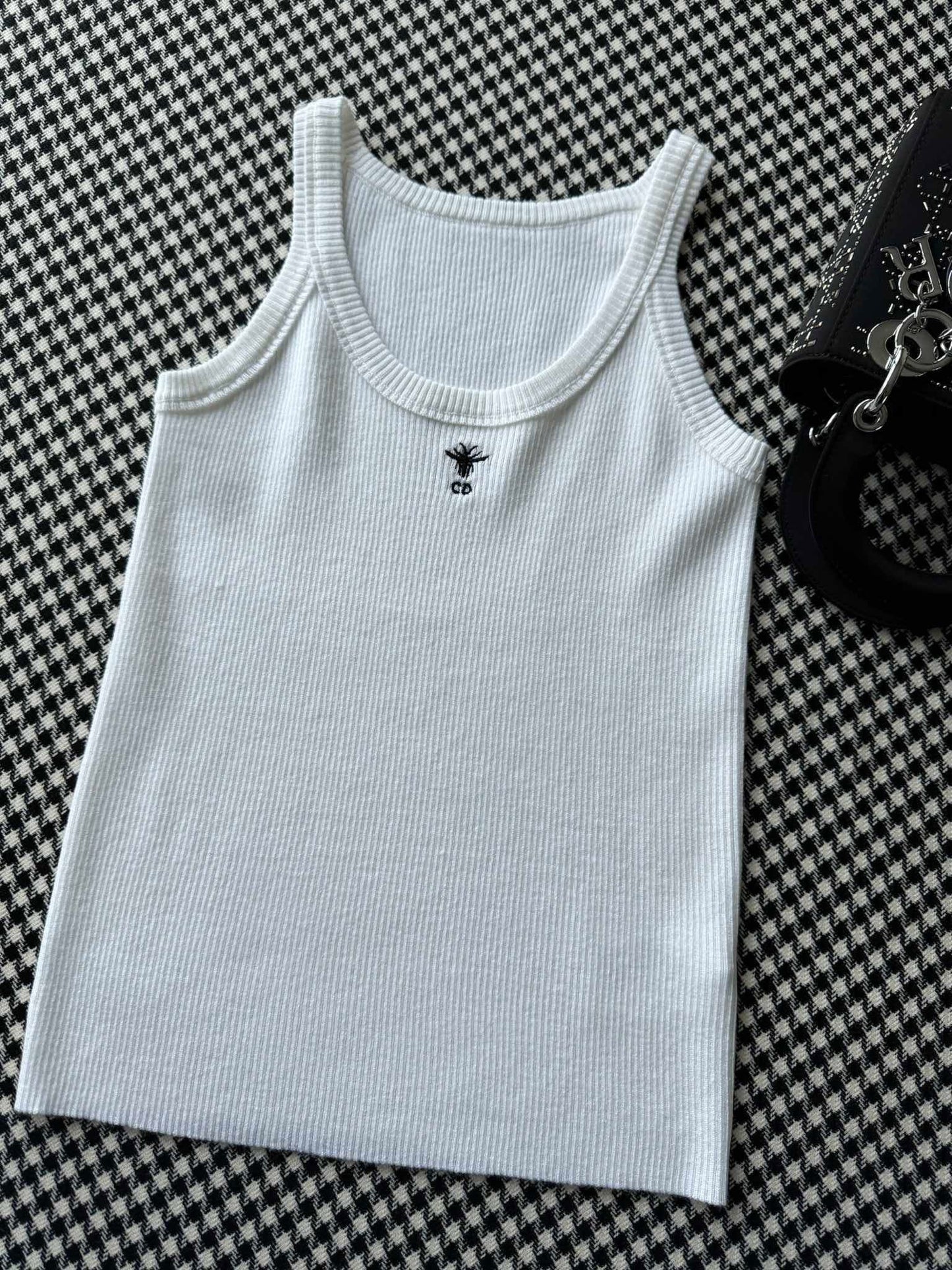 DIOR TOPS