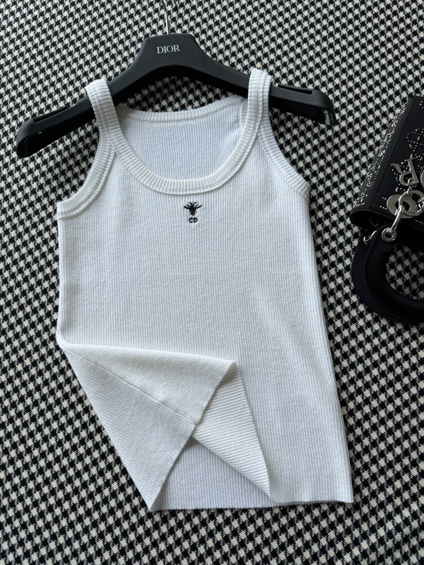 DIOR TOPS