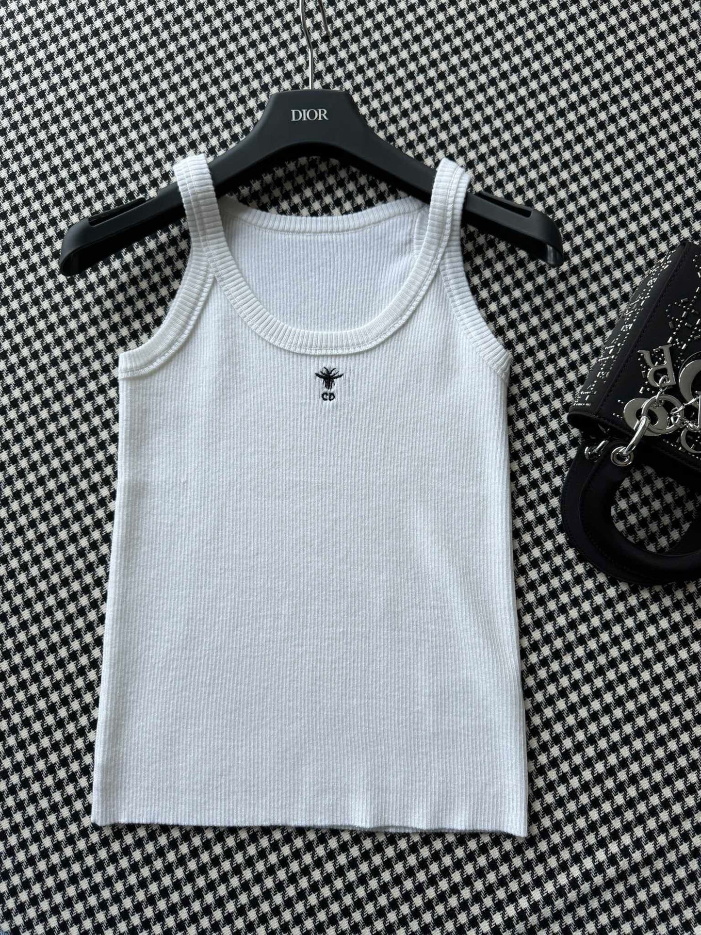 DIOR TOPS