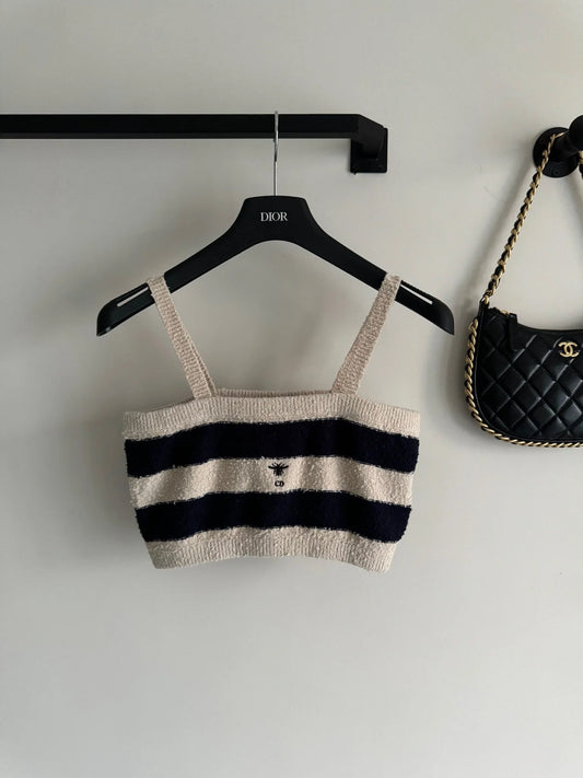 DIOR TOPS