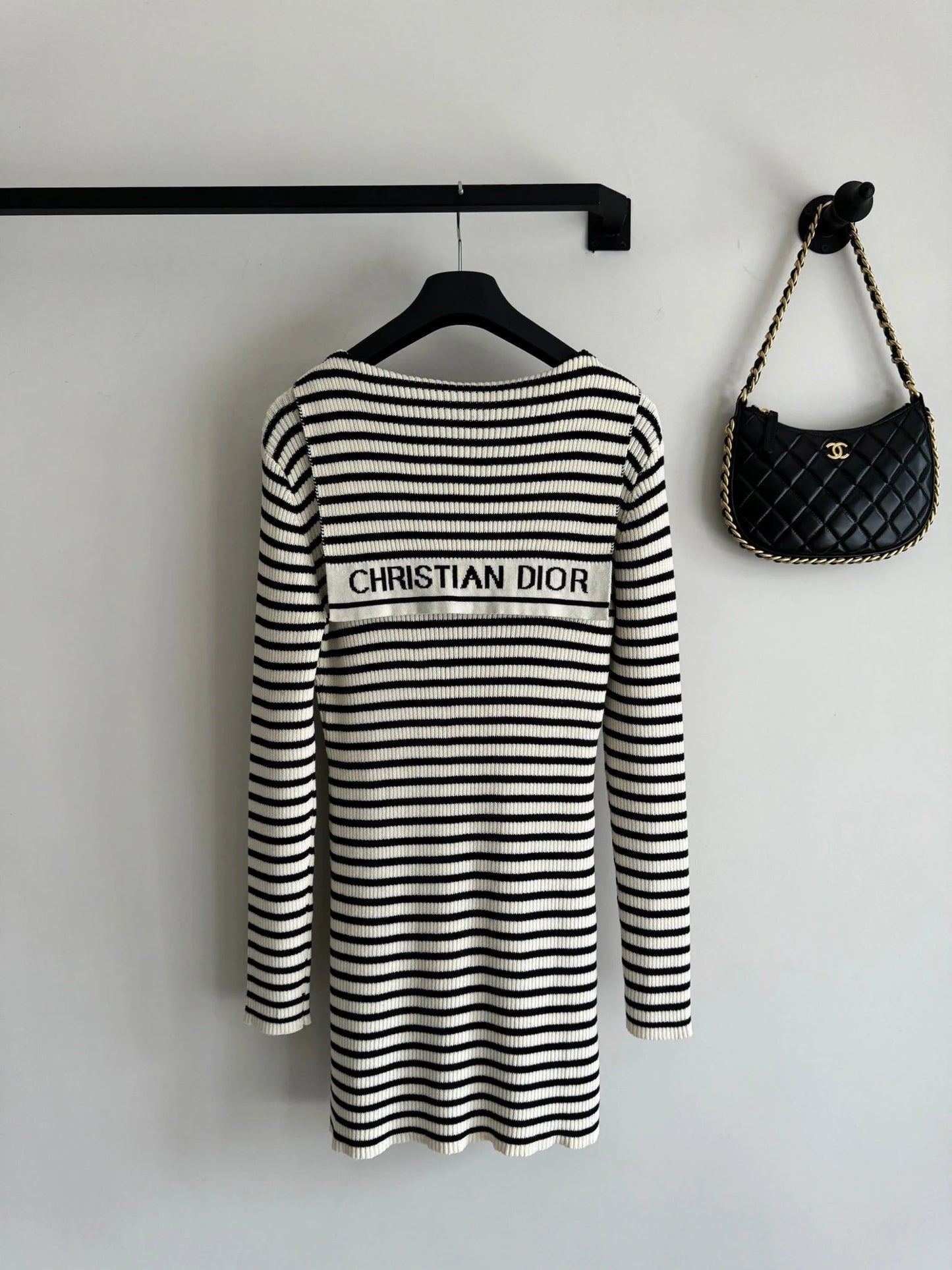 DIOR TOPS