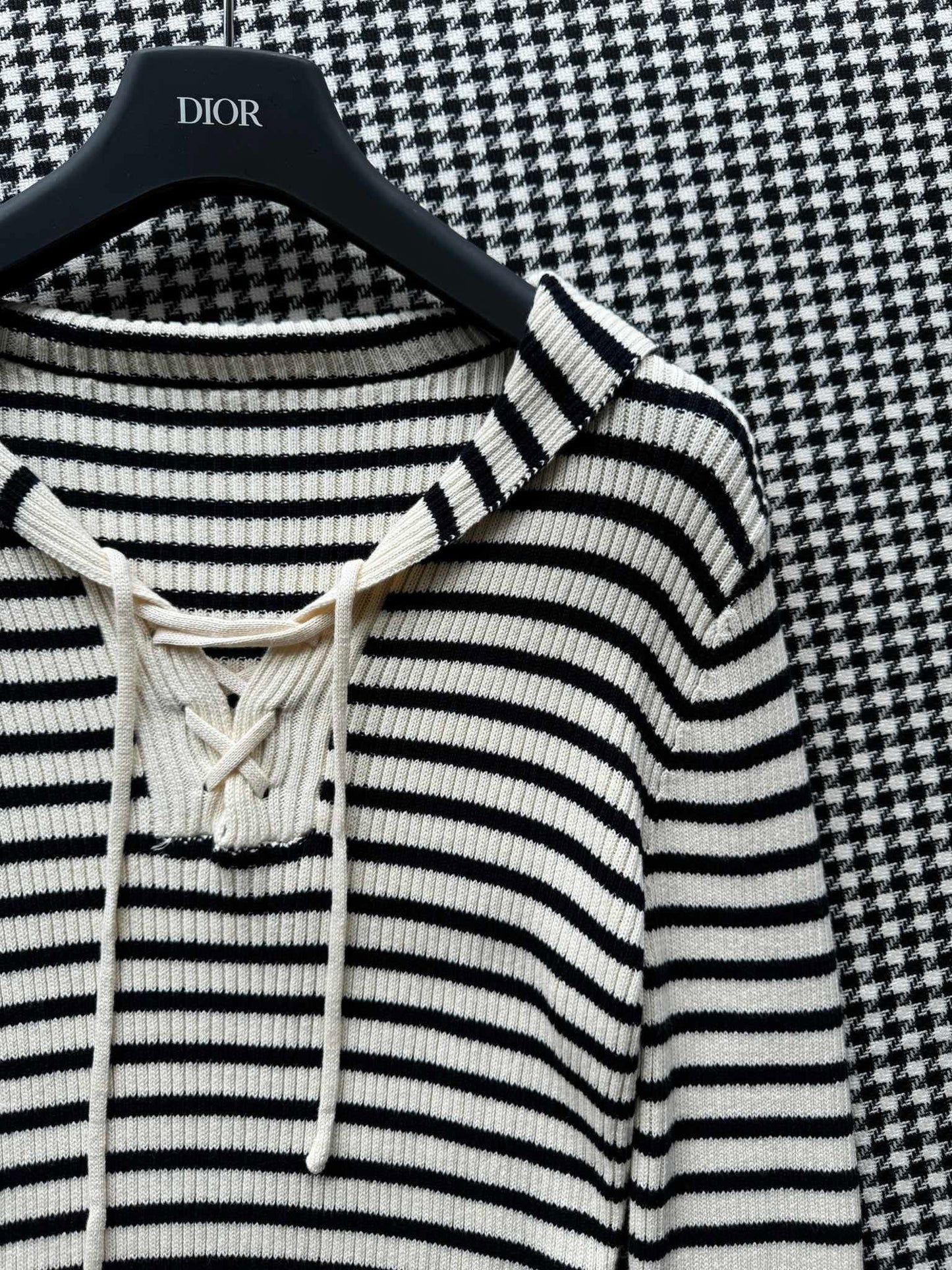 DIOR TOPS