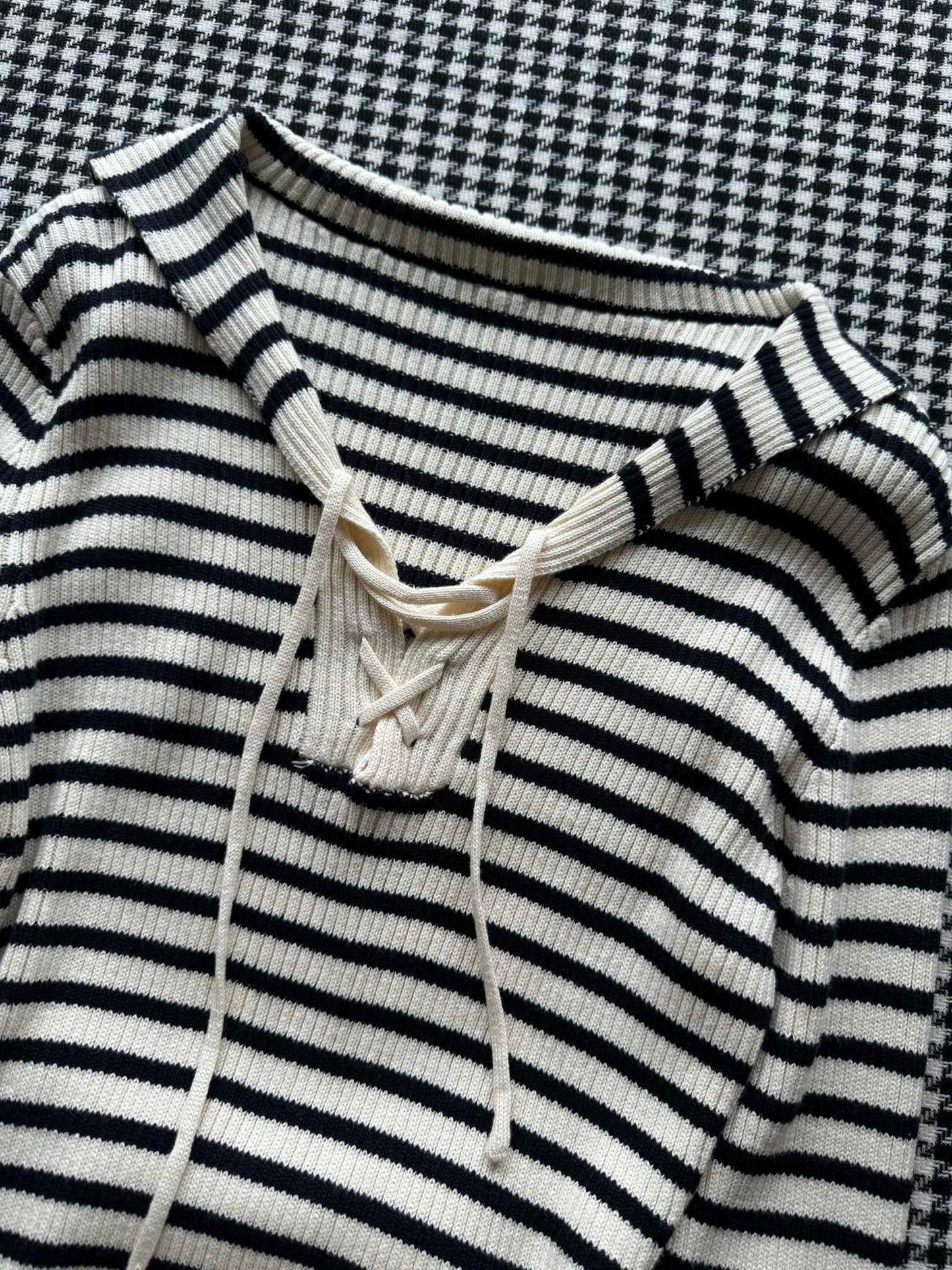 DIOR TOPS