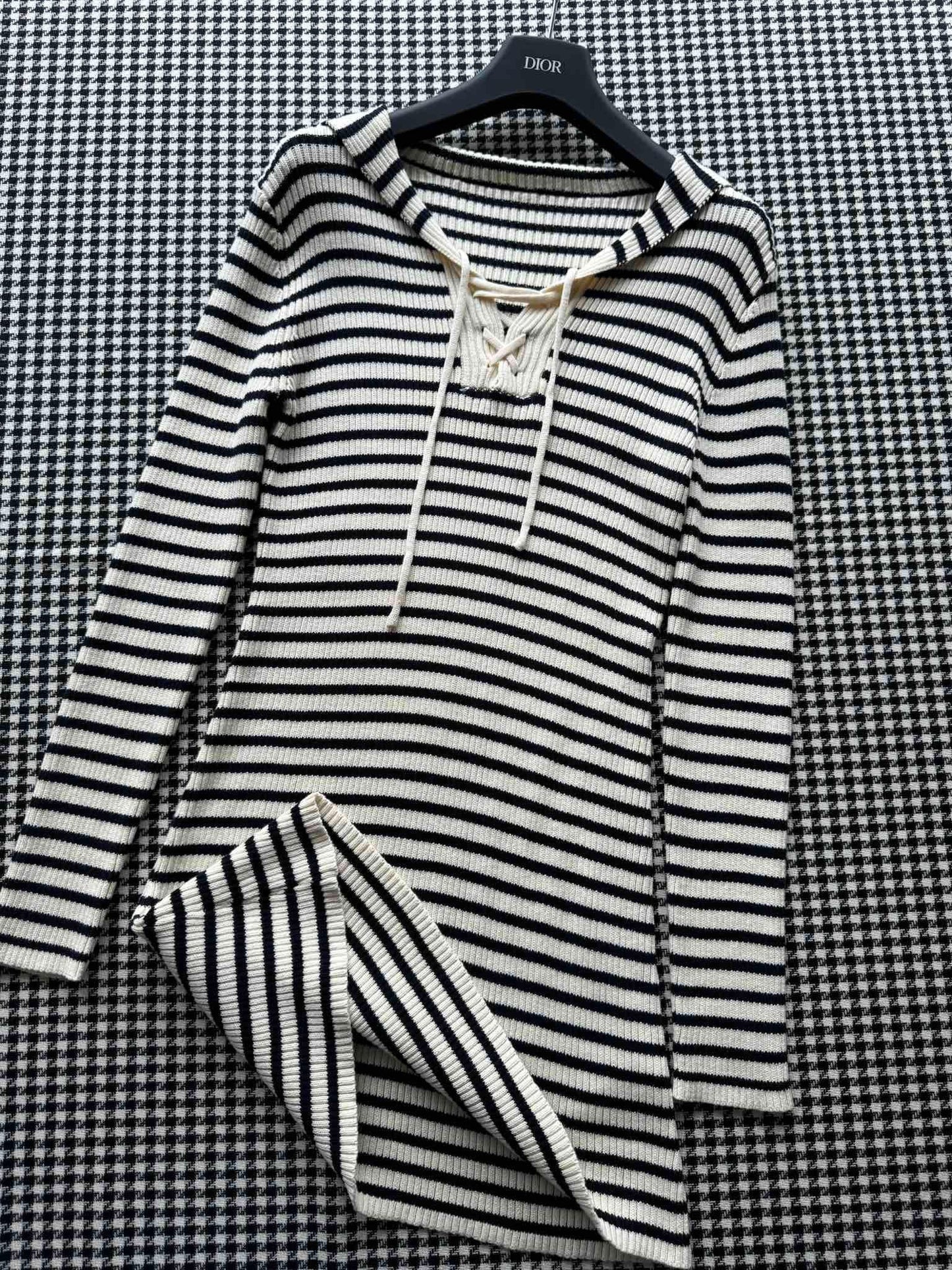 DIOR TOPS