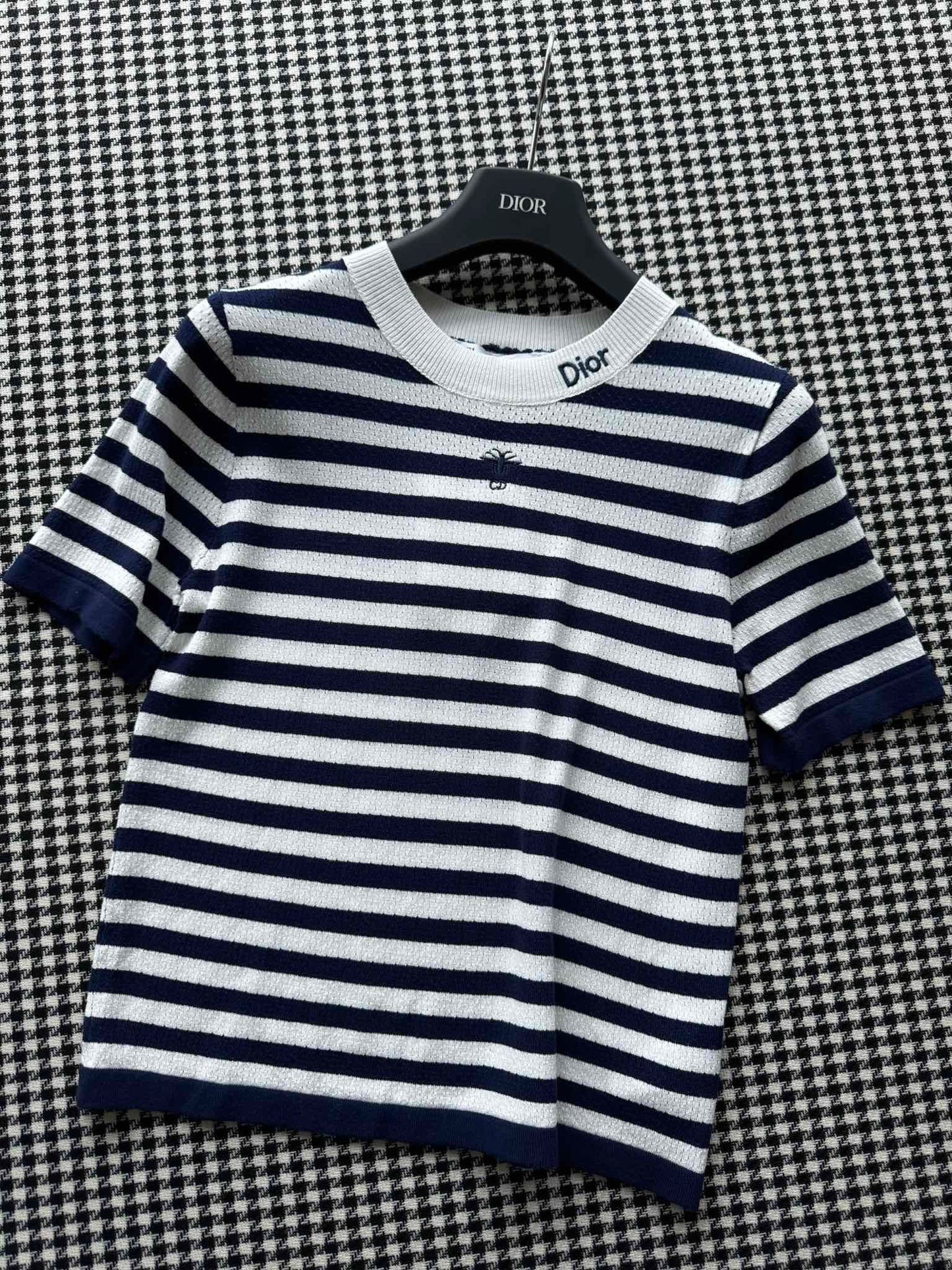 DIOR TOPS