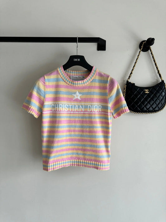 DIOR TOPS
