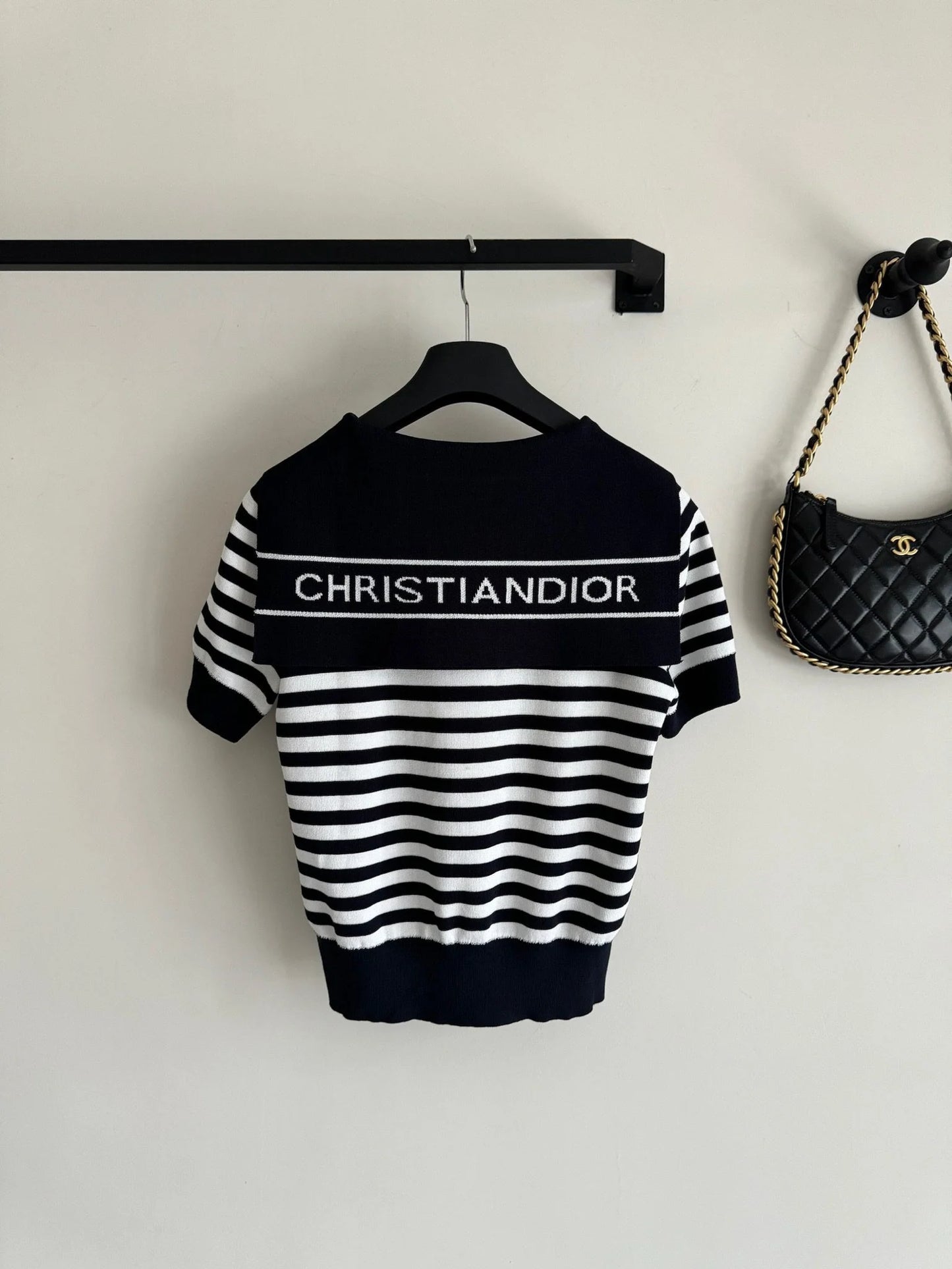 DIOR TOPS