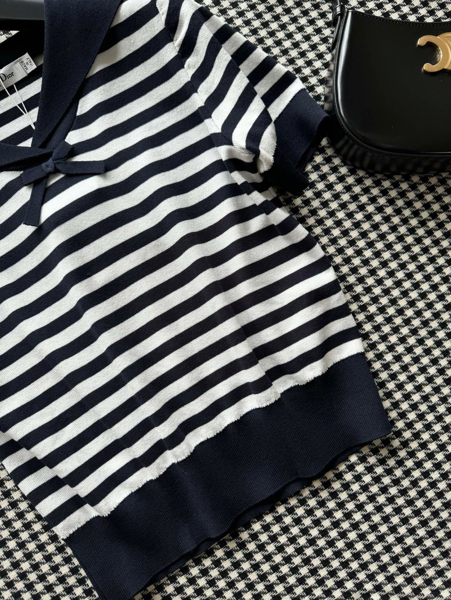 DIOR TOPS