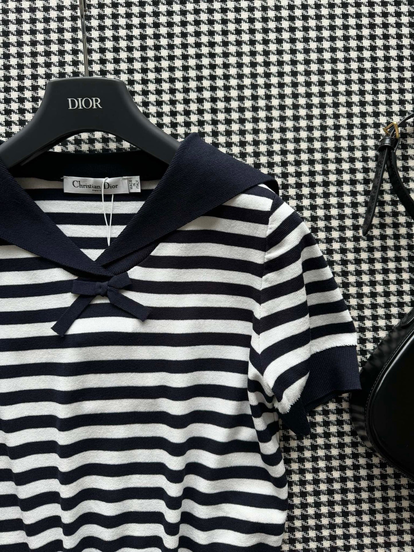 DIOR TOPS