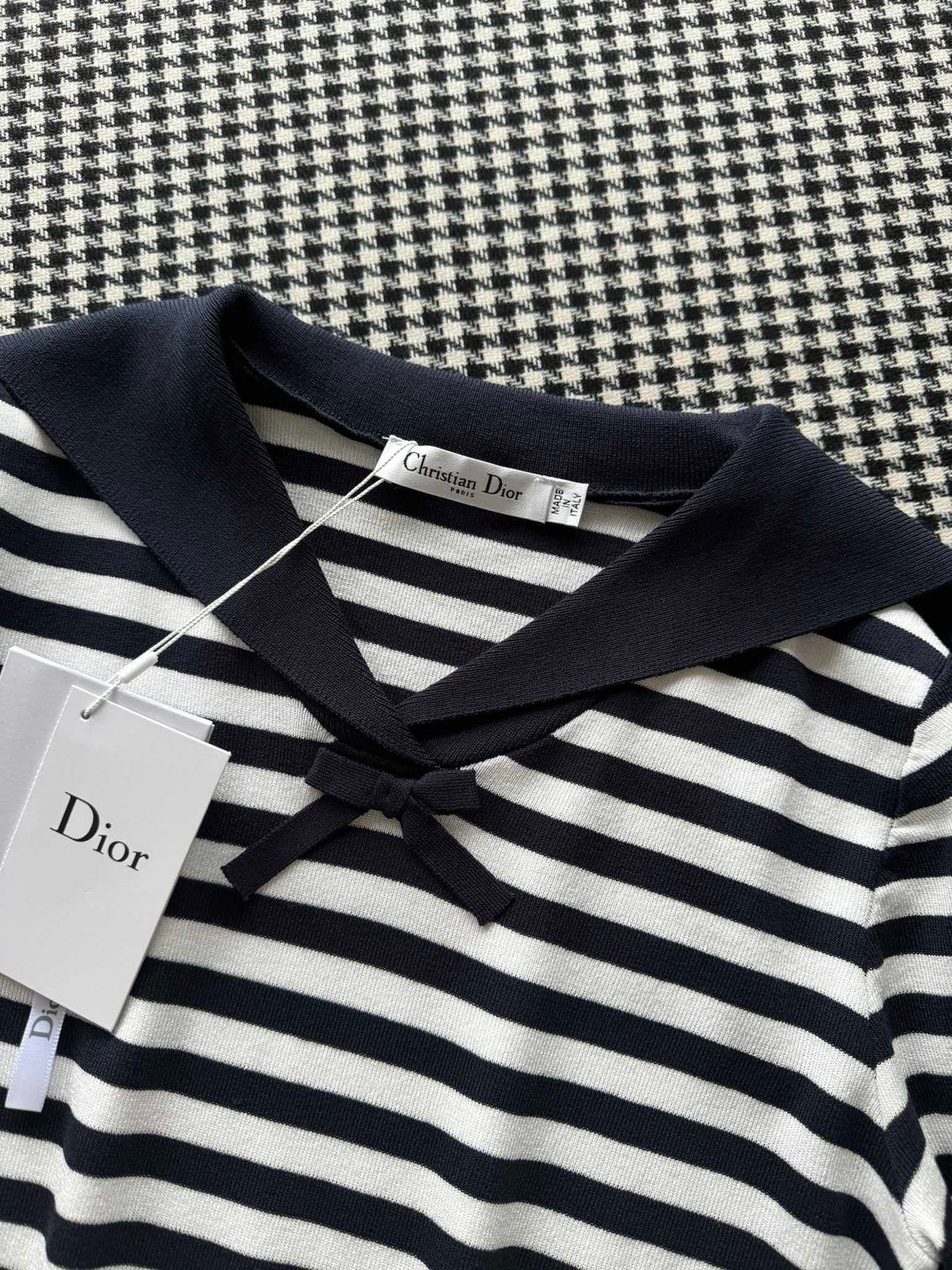 DIOR TOPS