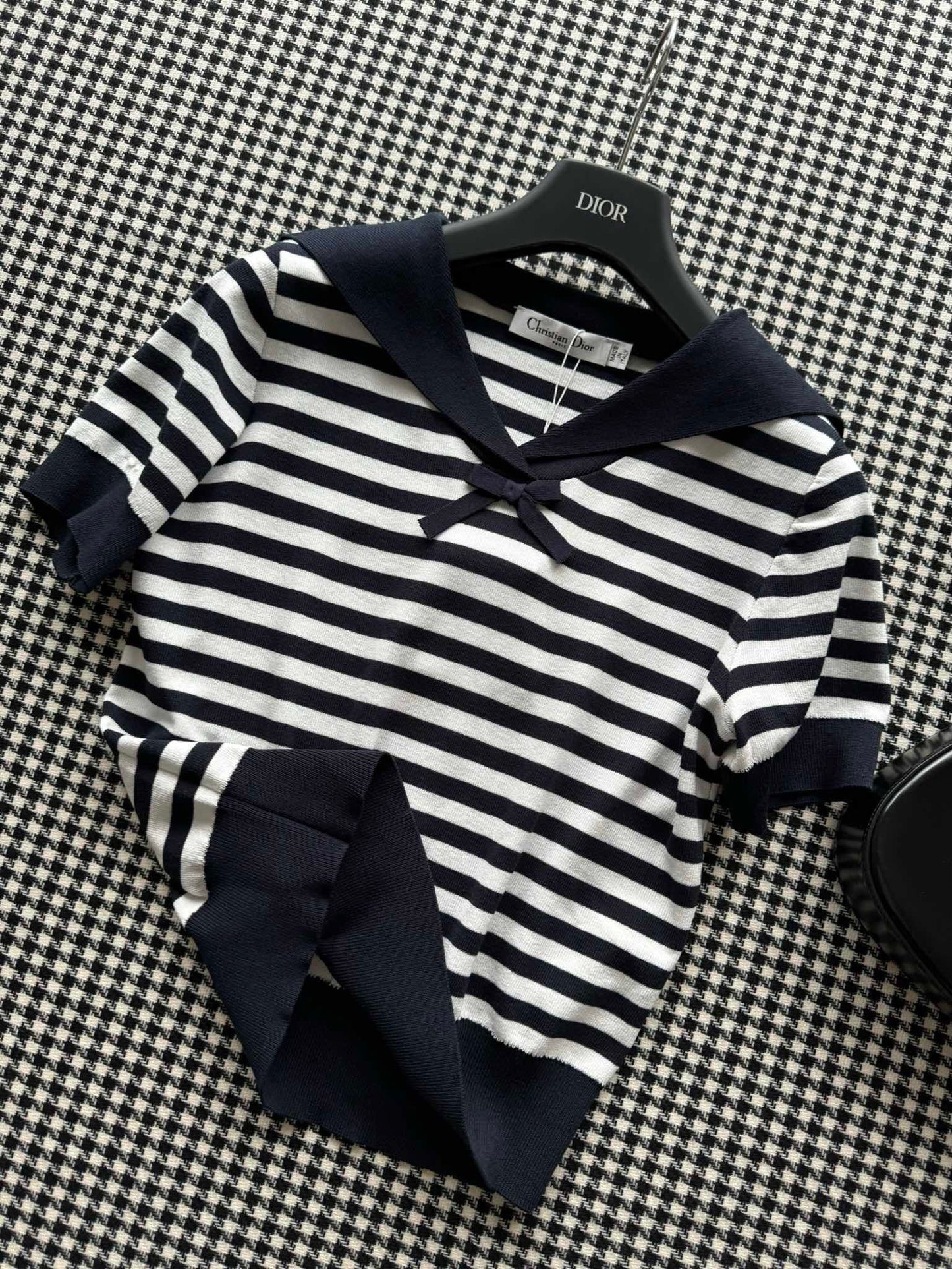 DIOR TOPS