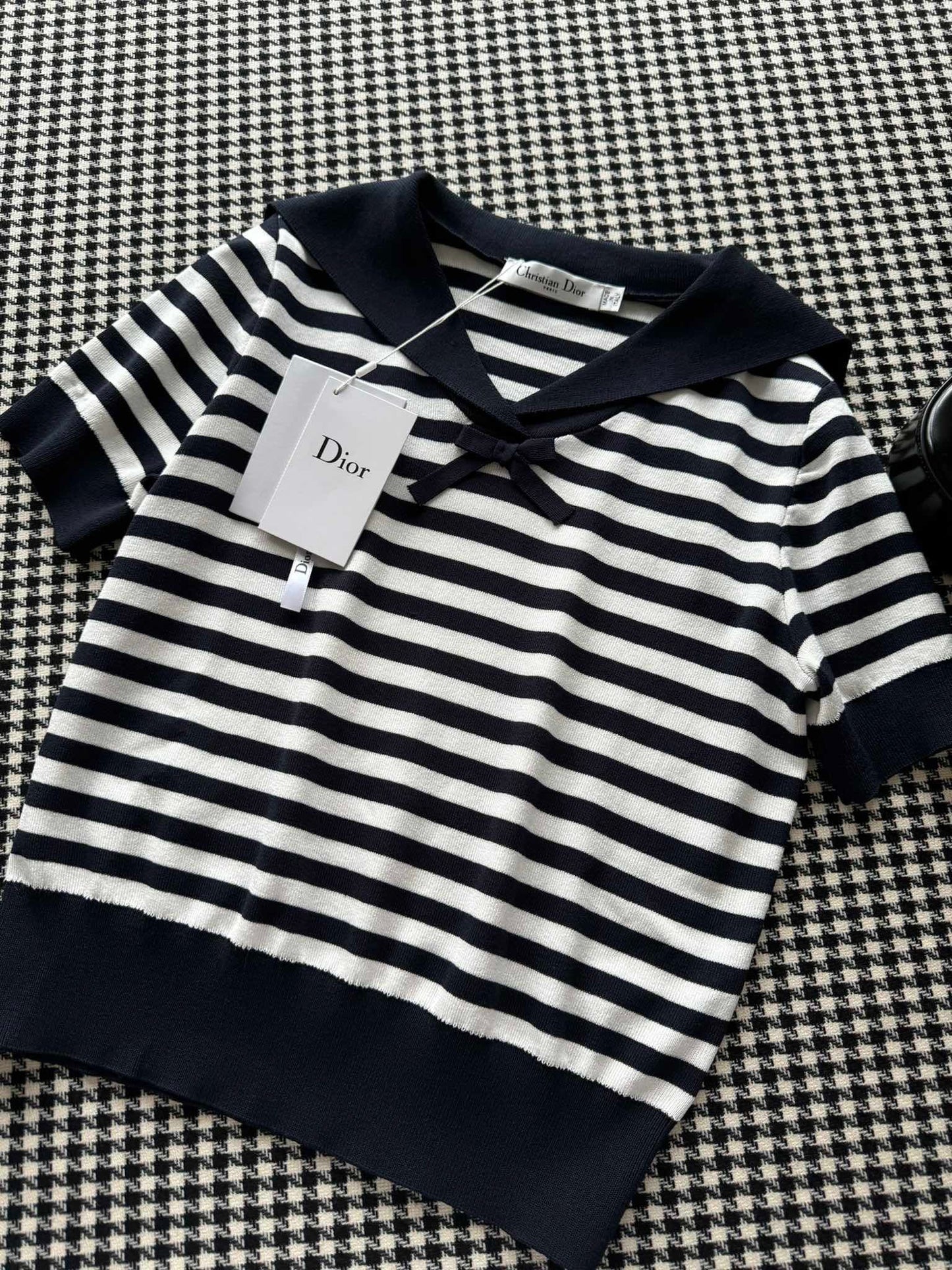 DIOR TOPS