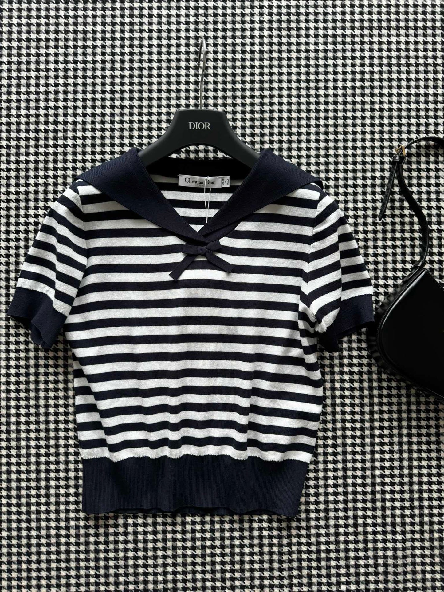 DIOR TOPS
