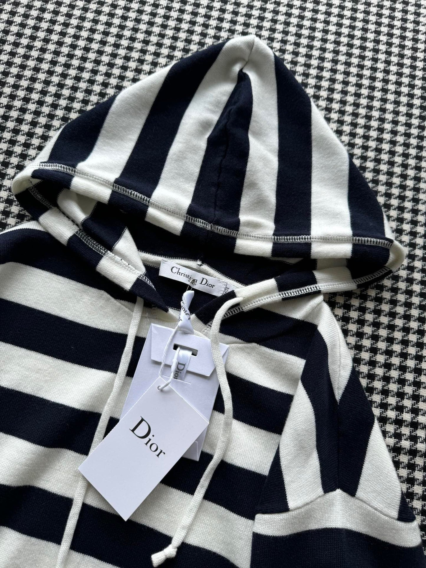 DIOR TOPS