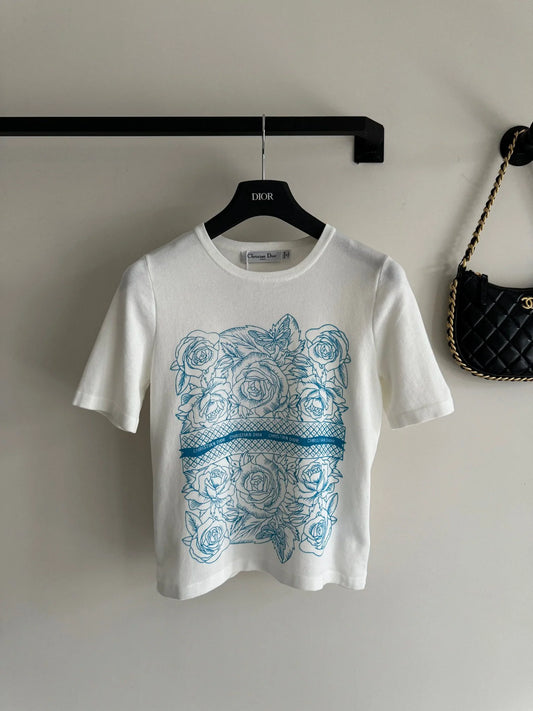DIOR TOPS